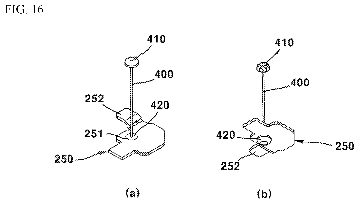Patent US12345944 Figure 13 – Lens driving device