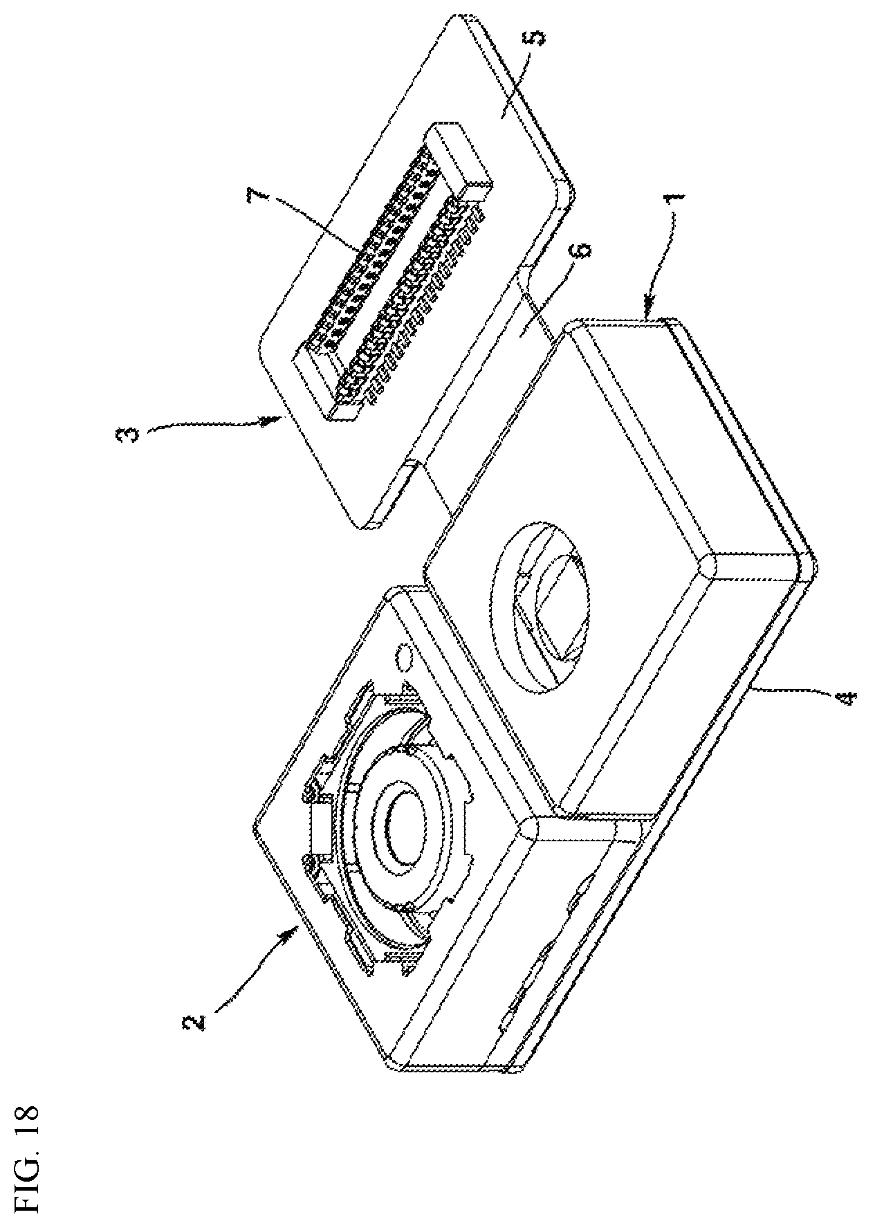 Patent US12345944 Figure 15 – Lens driving device