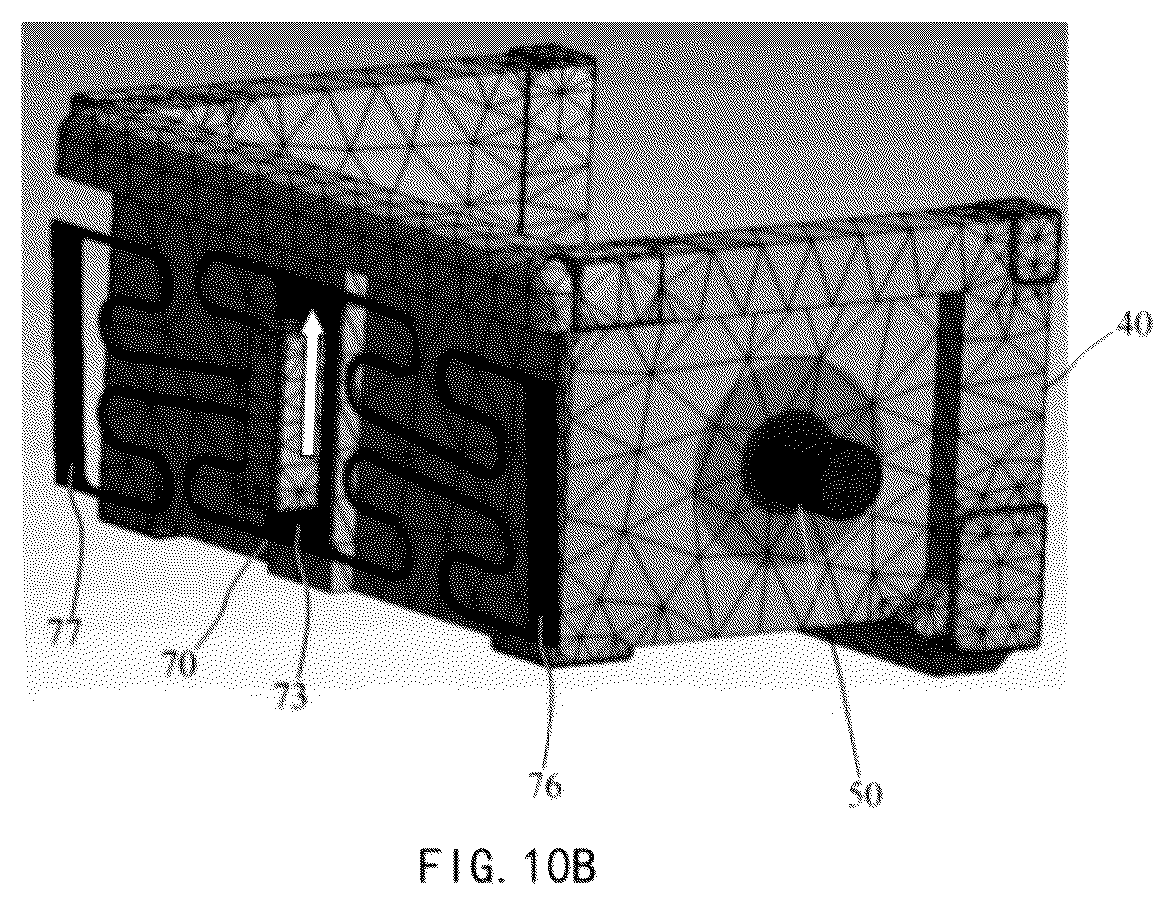 Patent US12345950 Figure 10 – Optical element driving device, camera device and electronic apparatus