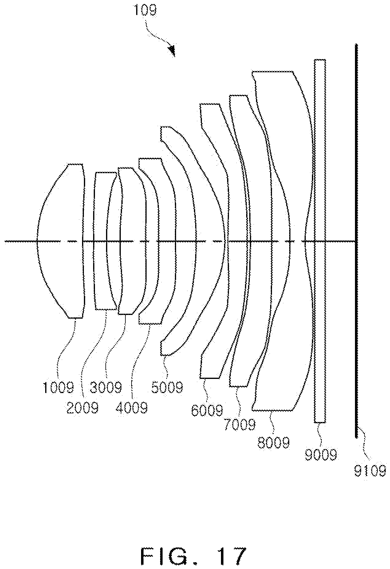 Patent US12345953 Figure 17 – Optical imaging system