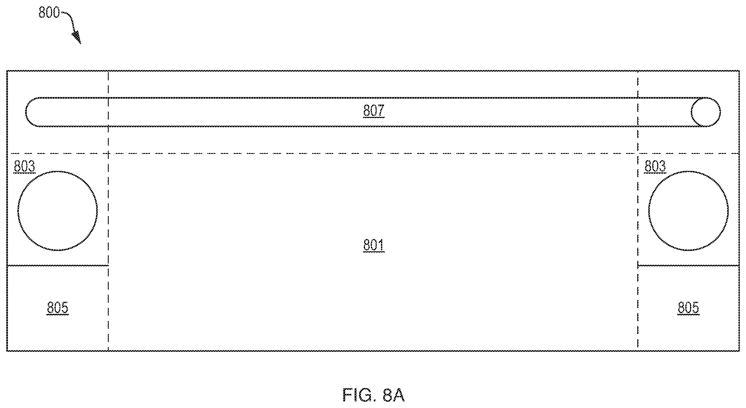 Patent US12345954 Figure 10 – Customizable electronic eyewear