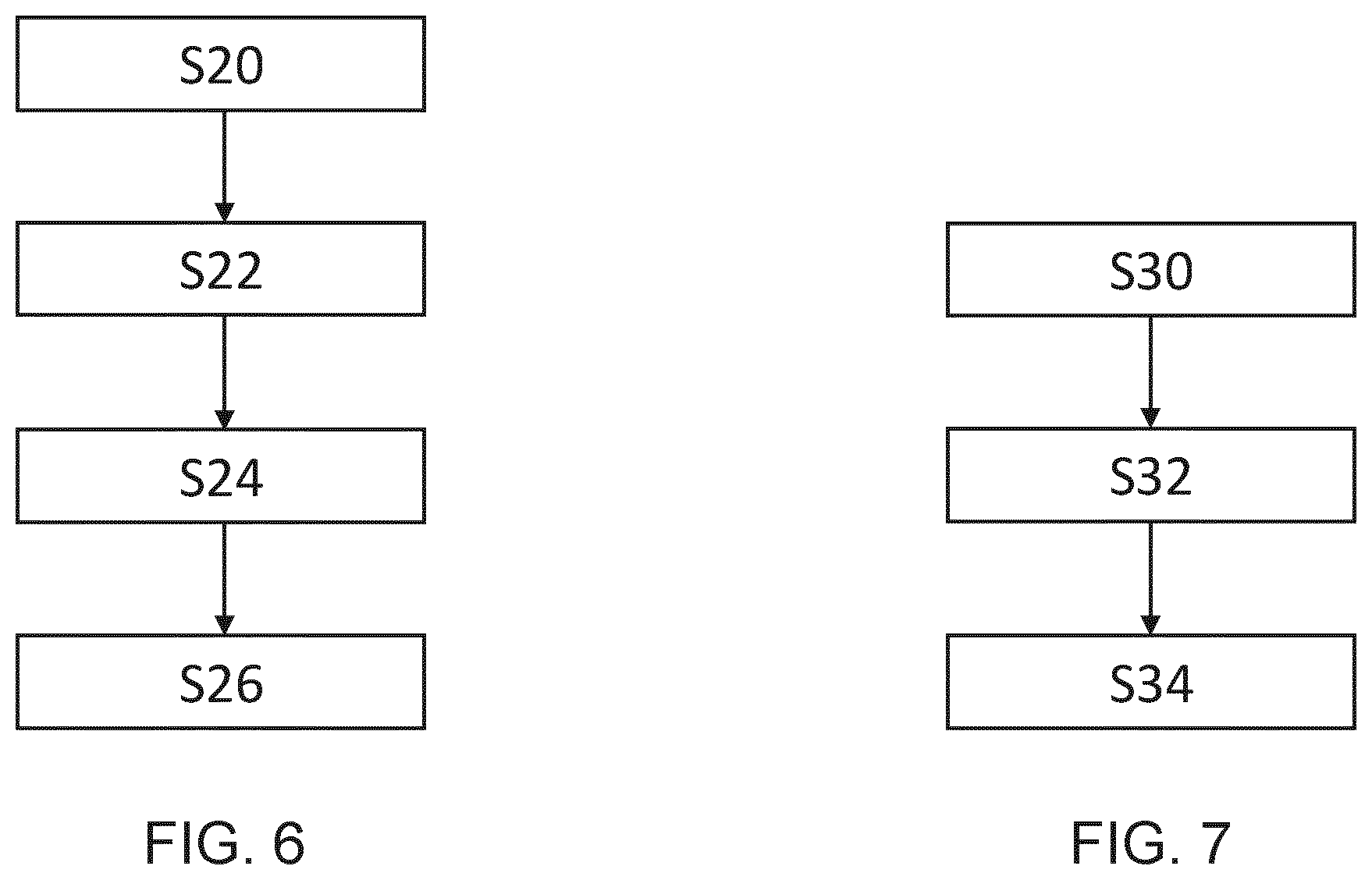 Patent US12345957 Figure 5 – Position variations of the lenses of an eyewear equipment