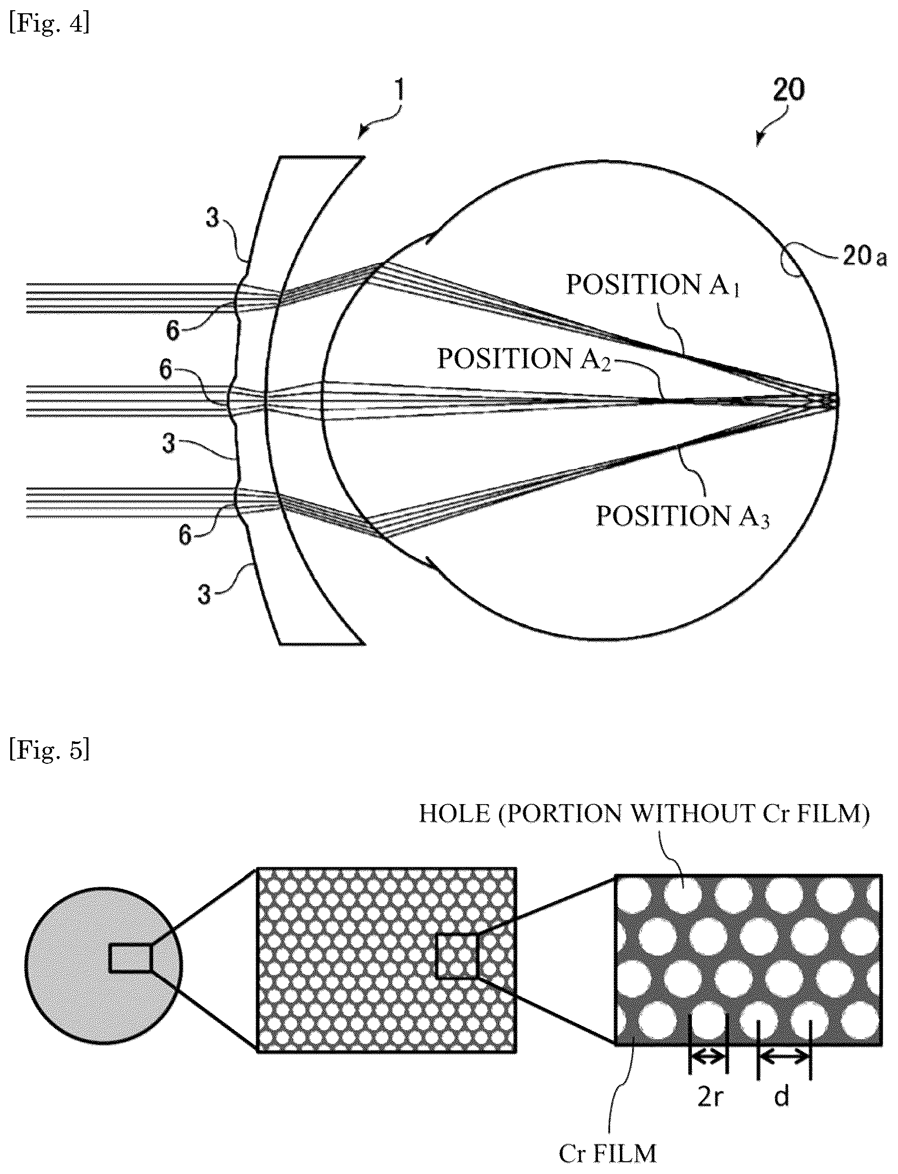 Patent US12345959 Figure 6 – Ophthalmological lens