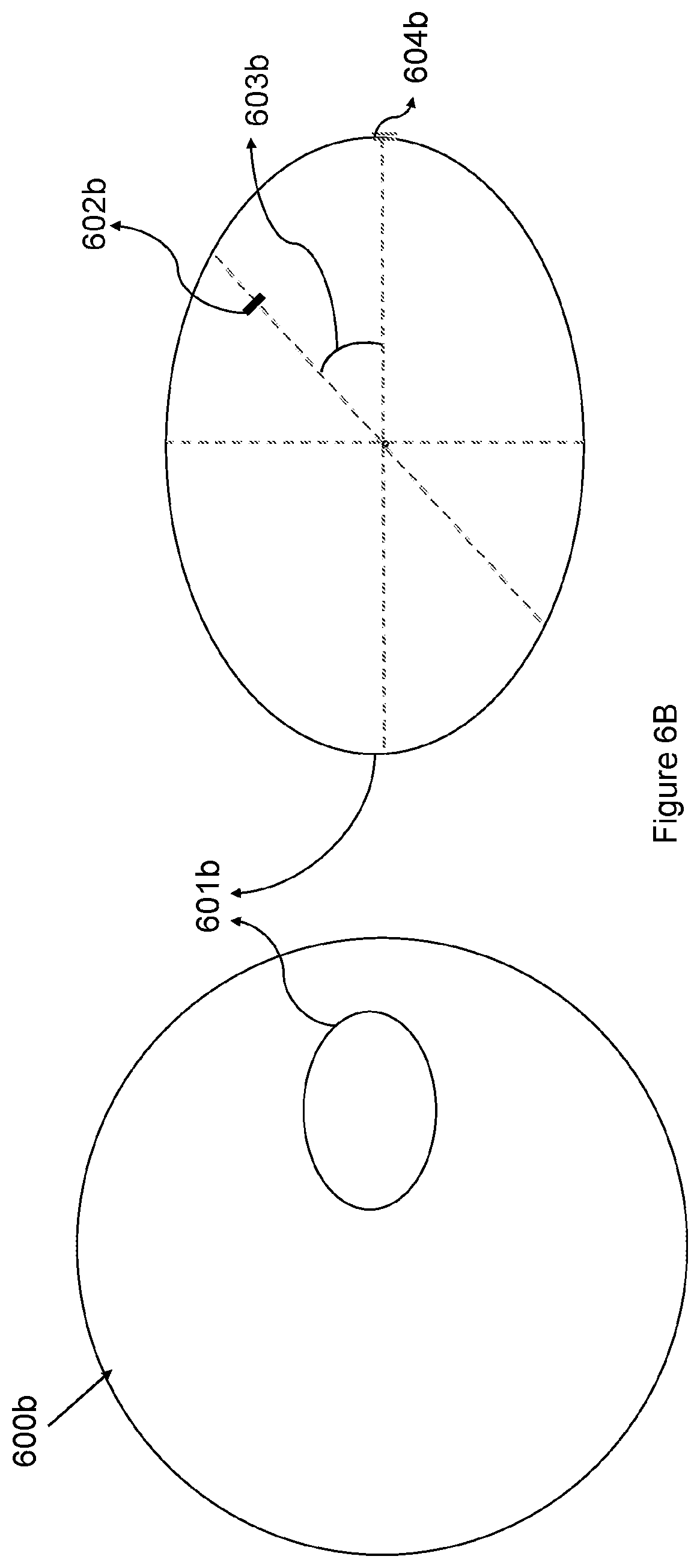 Patent US12345961 Figure 7 – Freeform contact lens solution for myopia