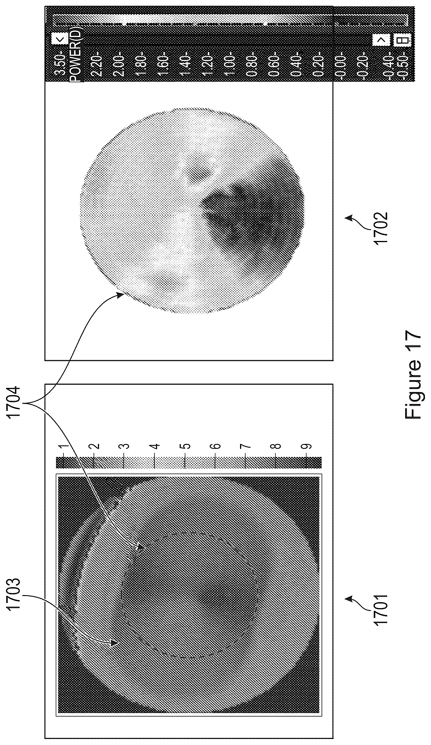 Patent US12345961 Figure 15 – Freeform contact lens solution for myopia