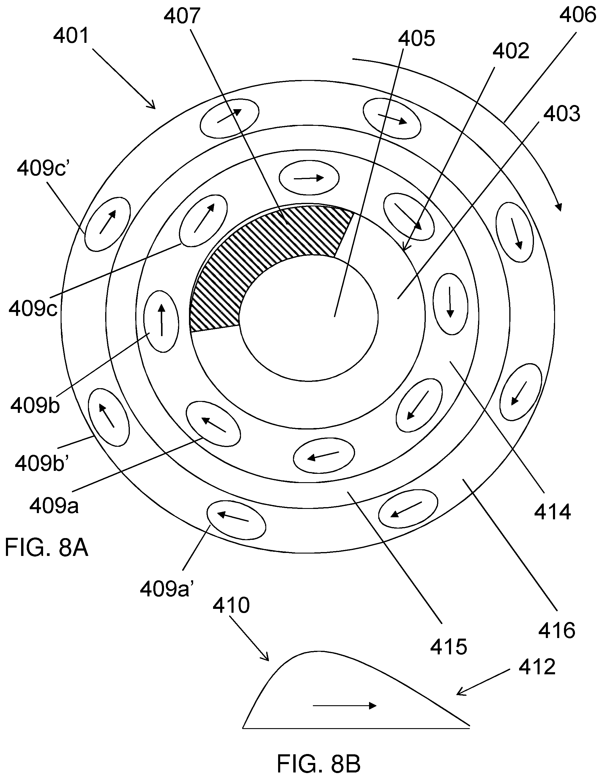 Patent US12345962 Figure 8 – Methods of increased contact lens rotation