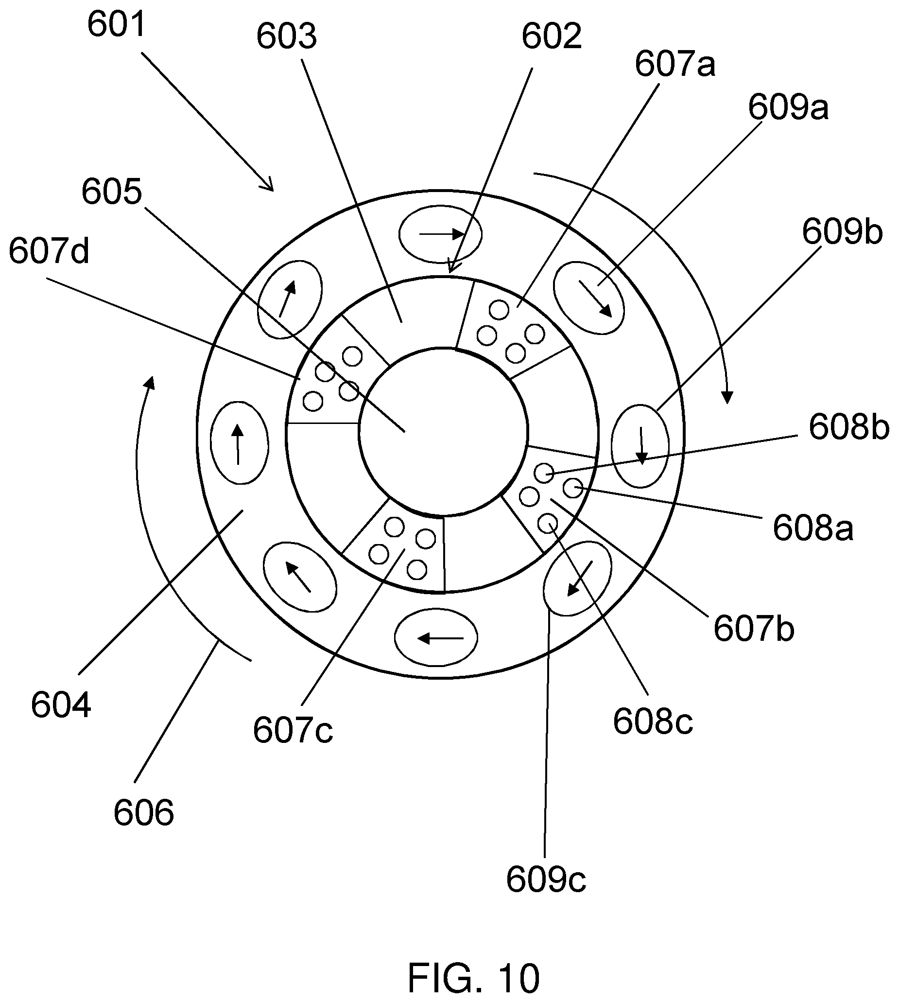 Patent US12345962 Figure 10 – Methods of increased contact lens rotation