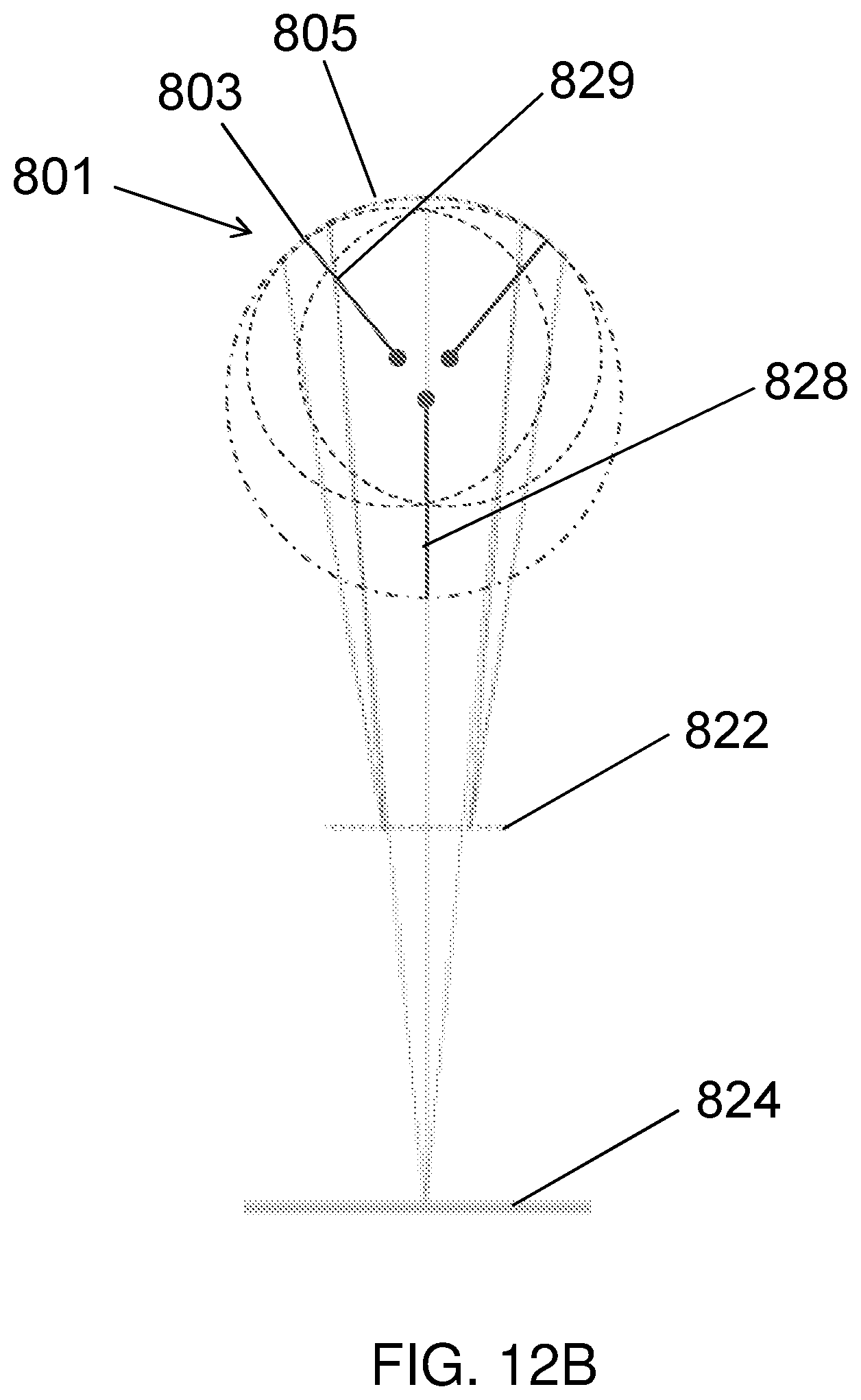 Patent US12345962 Figure 14 – Methods of increased contact lens rotation