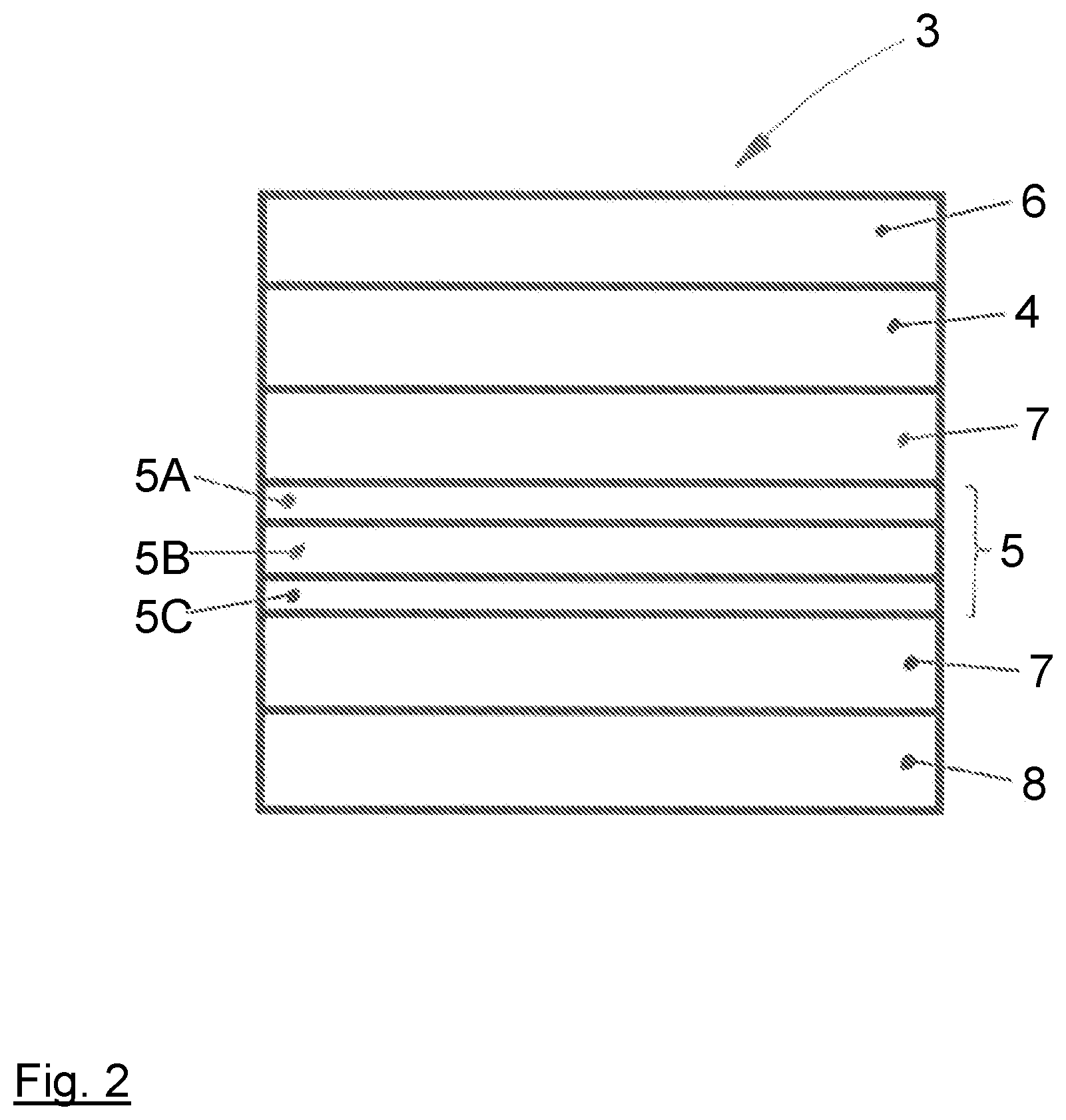 Patent US12345966 Figure 2 – Laser output limiting device