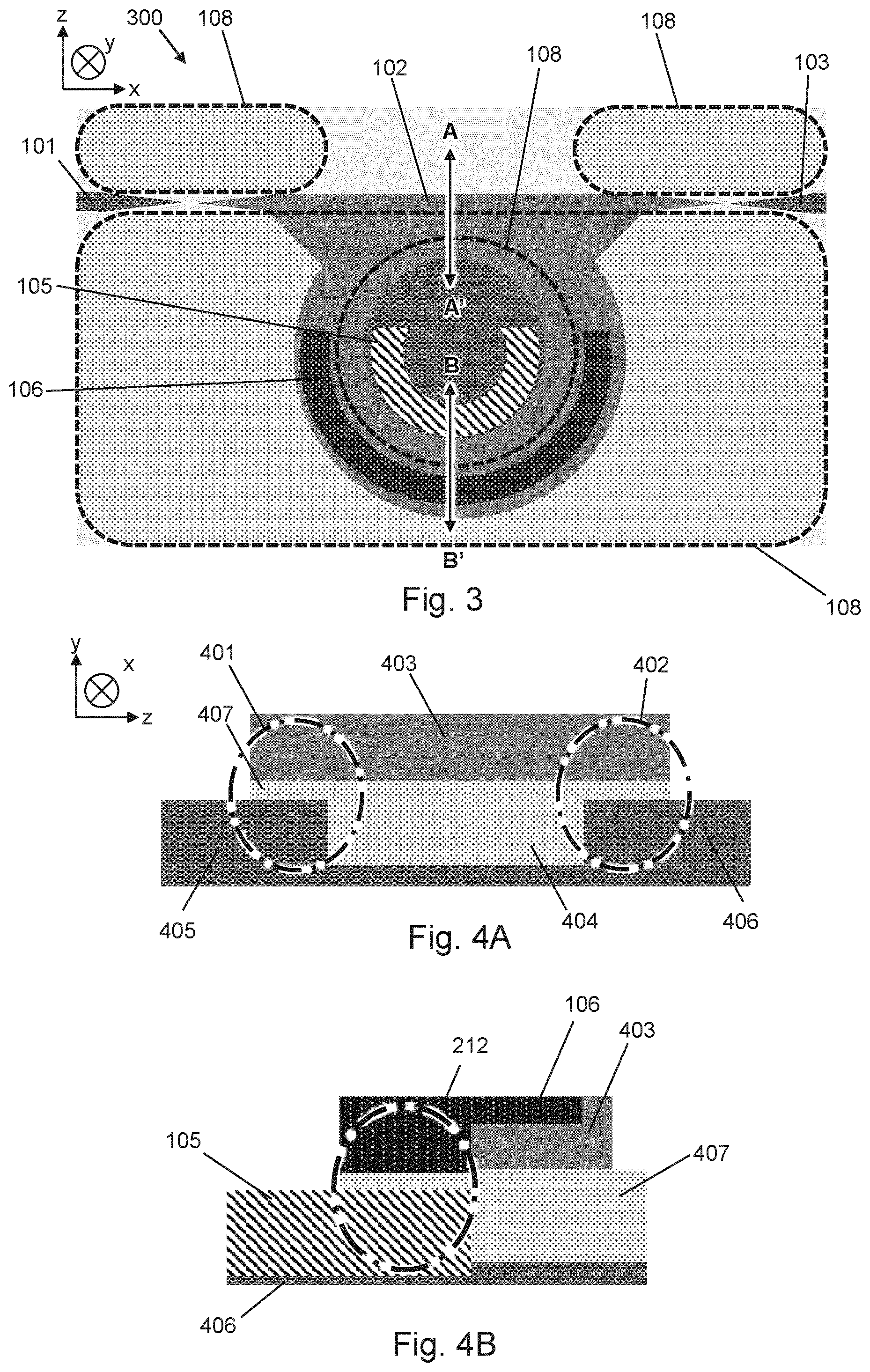 Patent US12345967 Figure 4 – Optical modulator