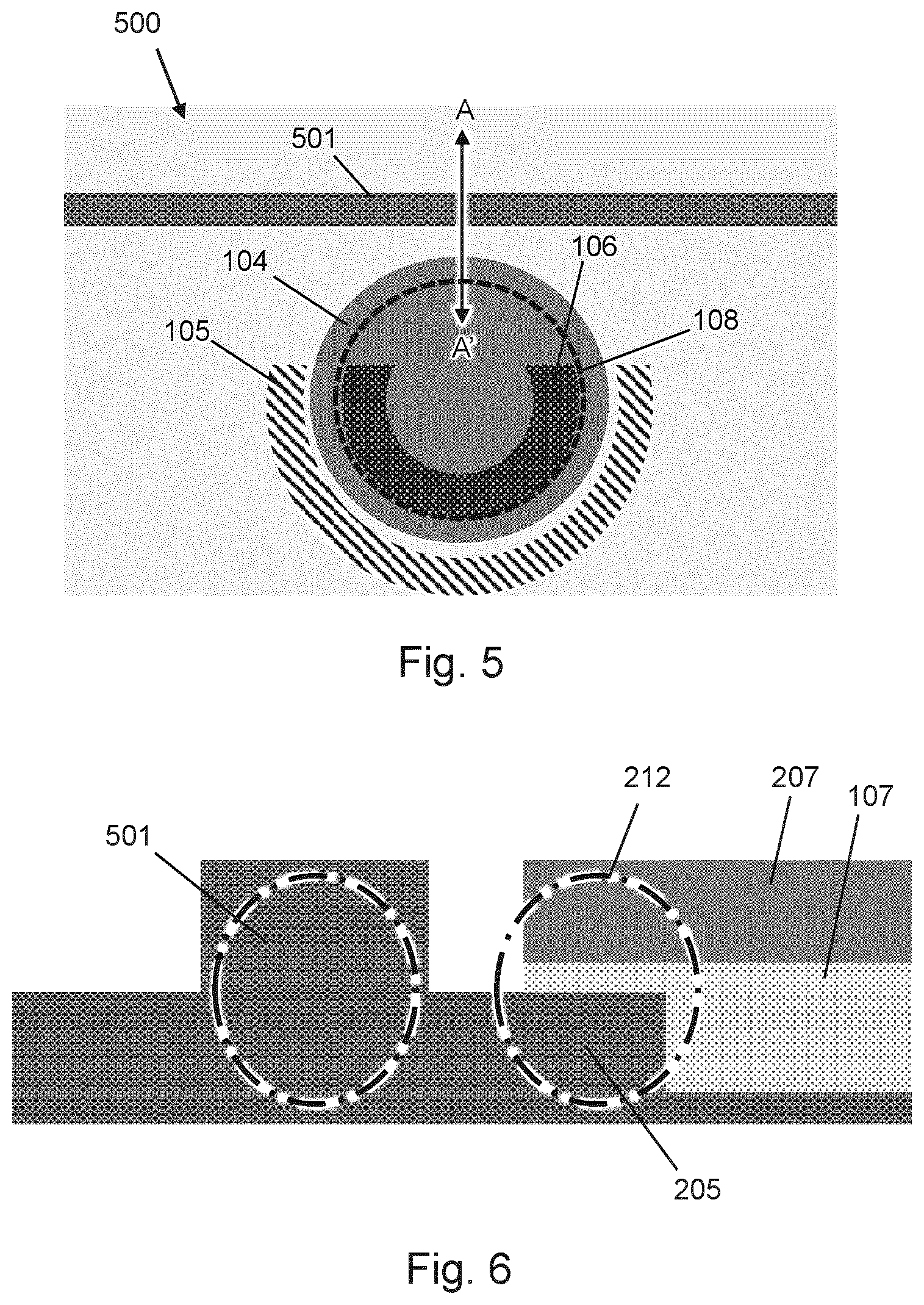 Patent US12345967 Figure 5 – Optical modulator