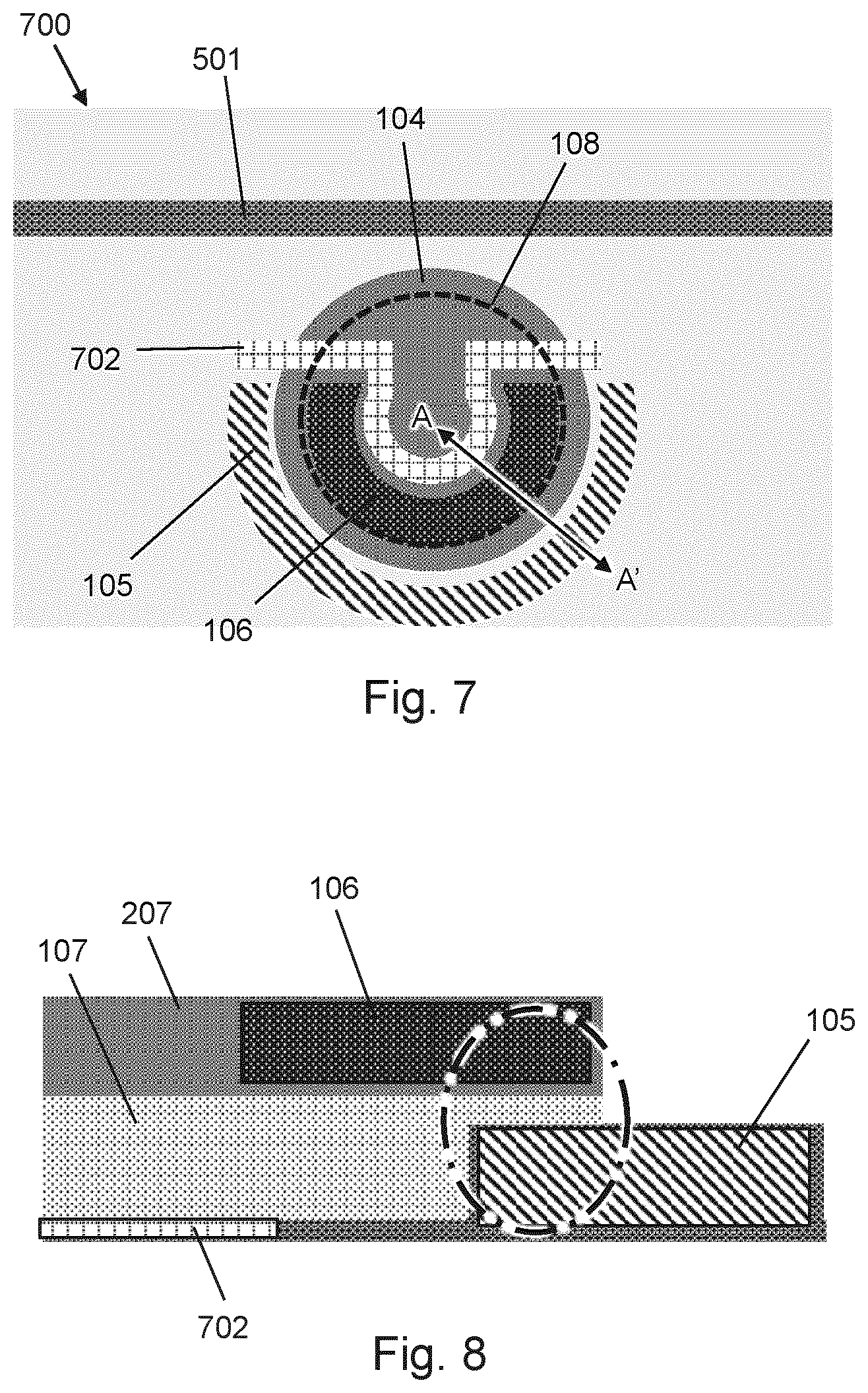 Patent US12345967 Figure 6 – Optical modulator