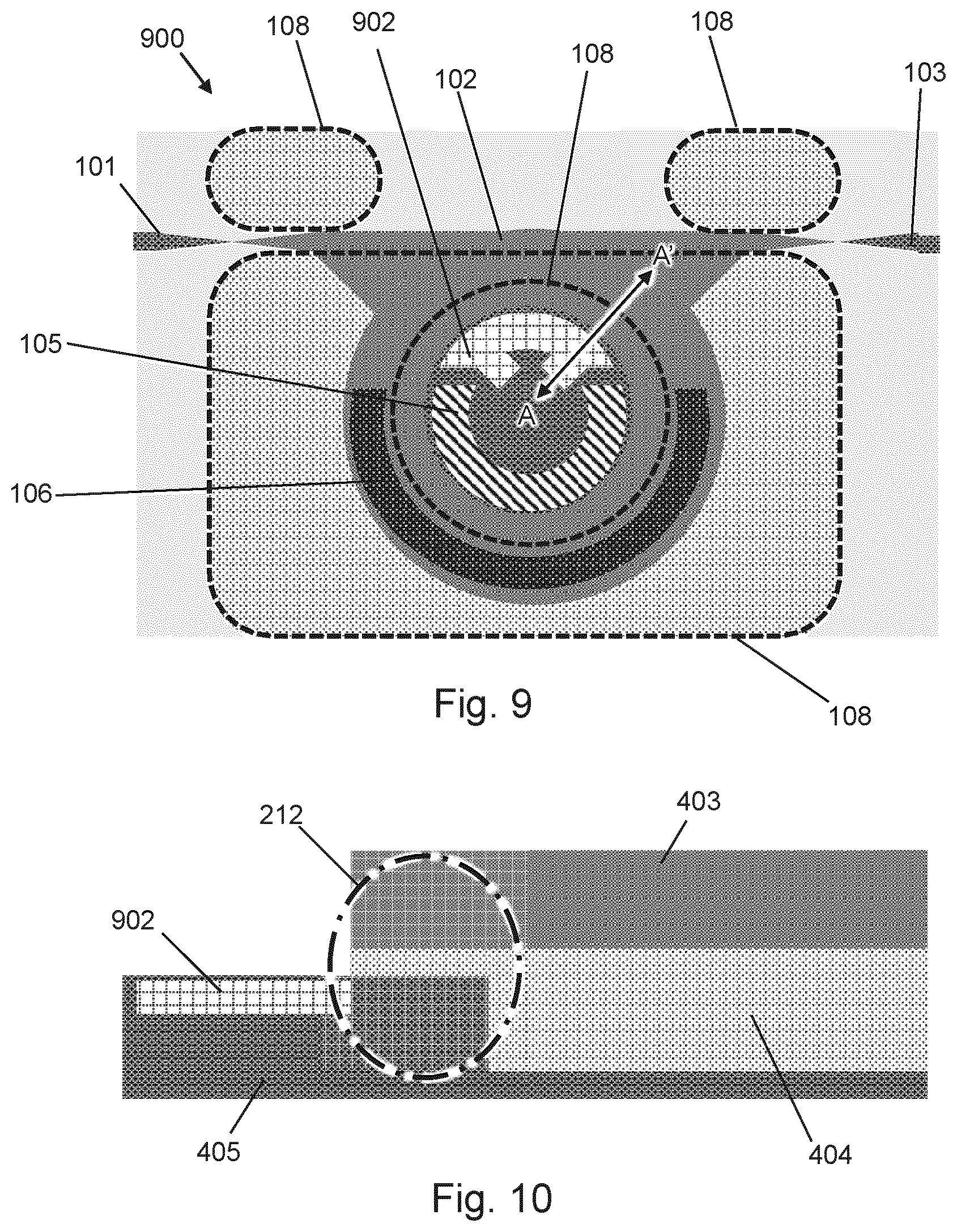 Patent US12345967 Figure 7 – Optical modulator