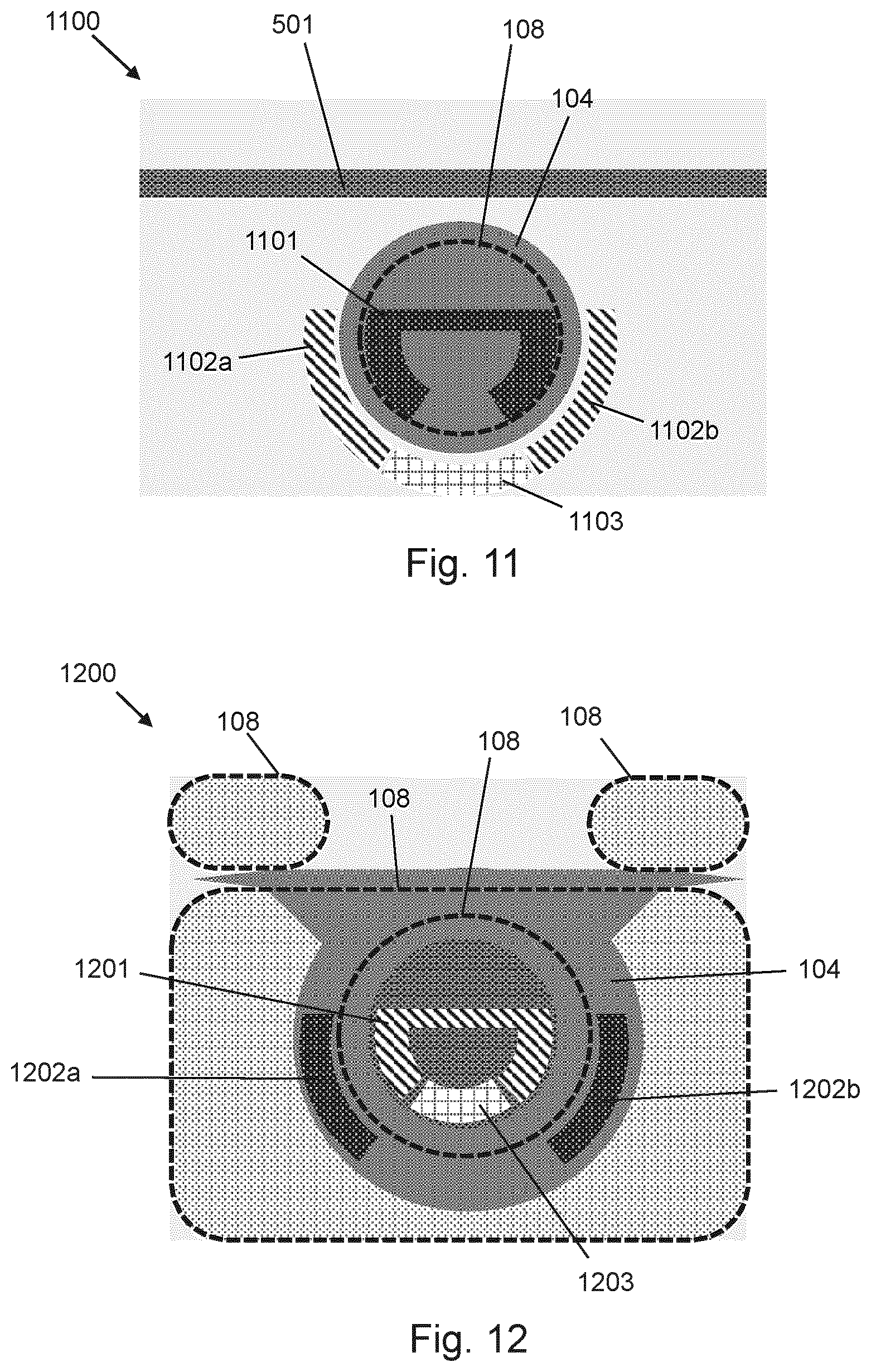 Patent US12345967 Figure 8 – Optical modulator