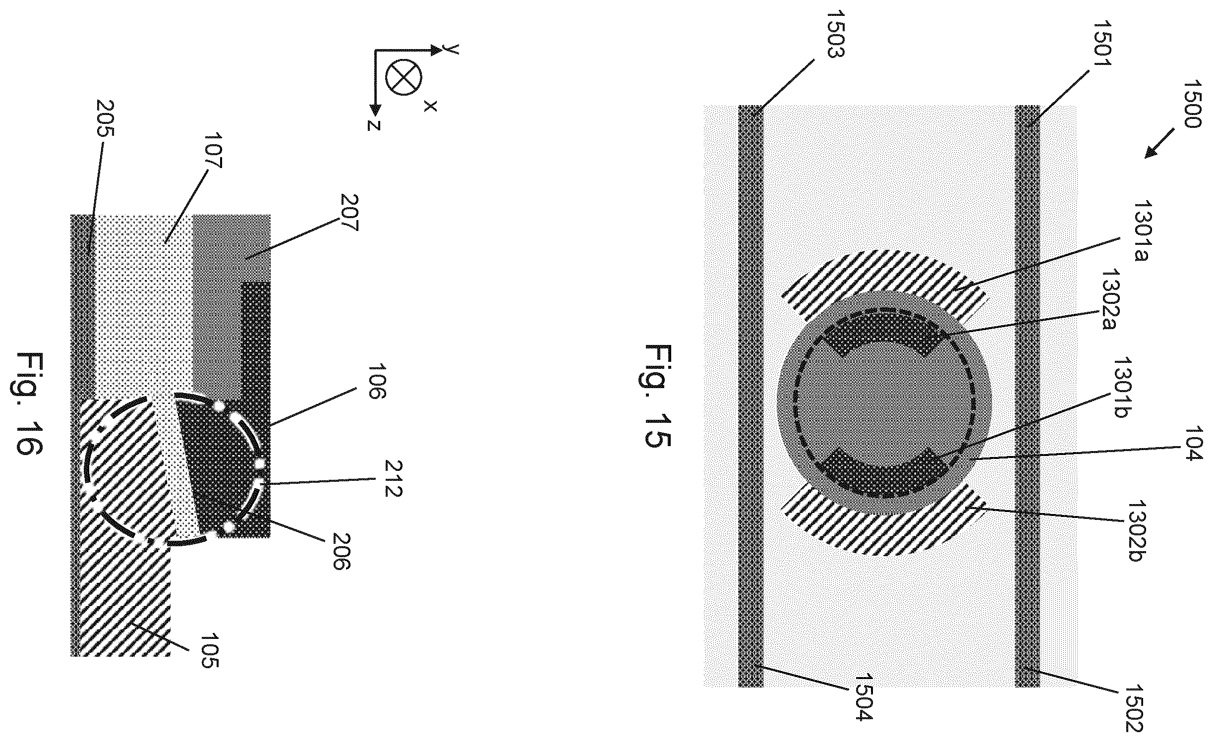 Patent US12345967 Figure 10 – Optical modulator