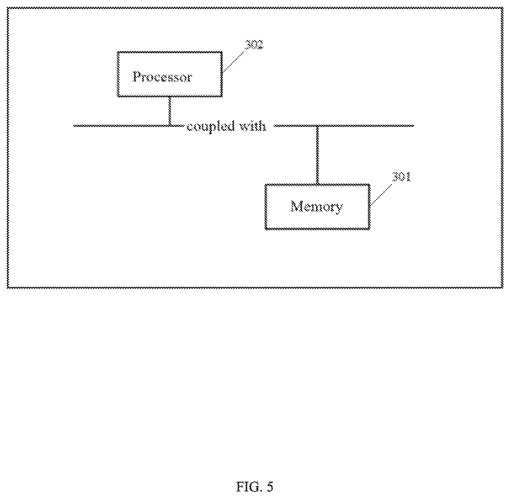 Patent US12345971 Figure 3 – Method, device, and medium for controlling liquid crystal glass sunshade