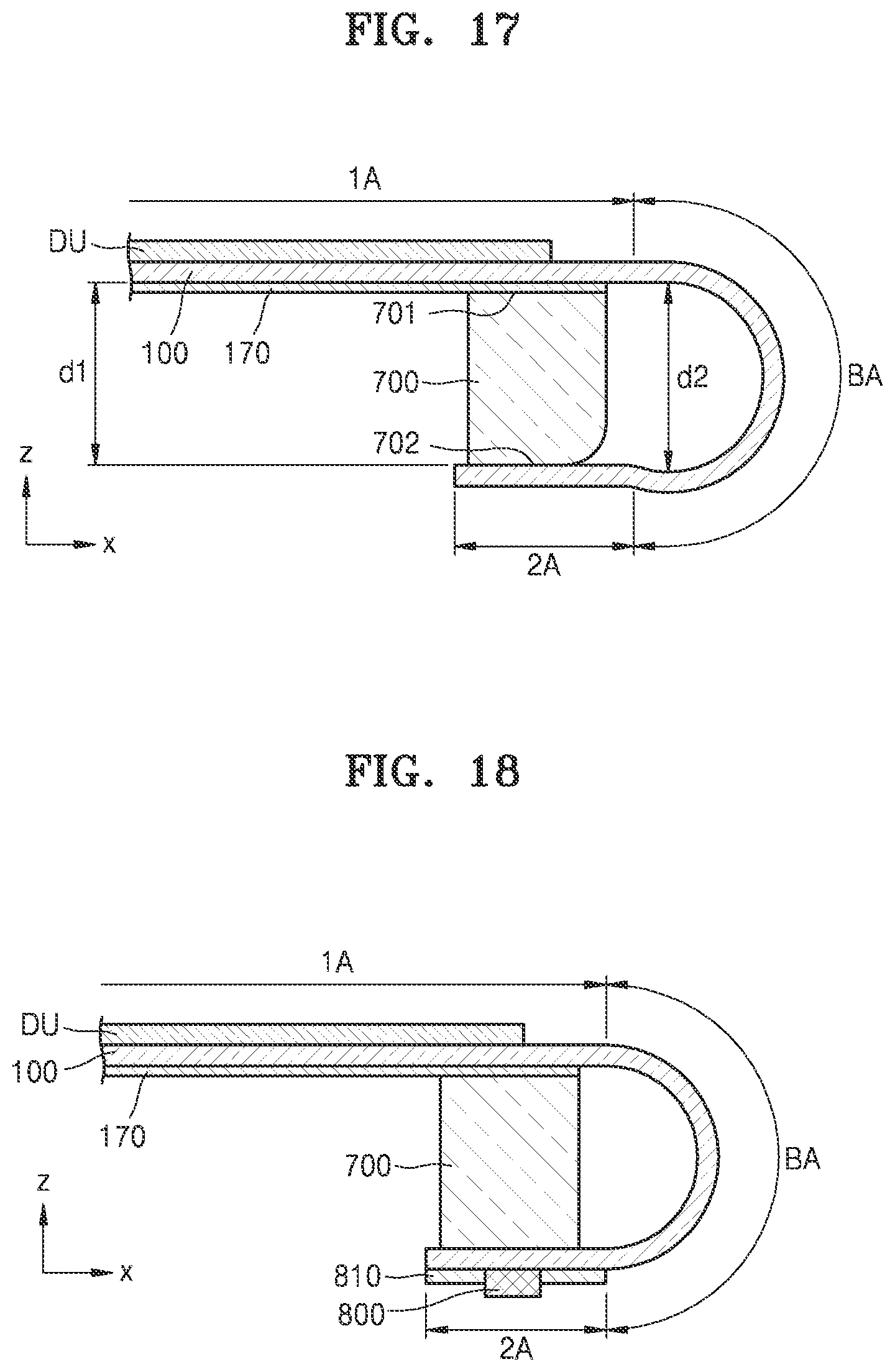 Patent US12345972 Figure 10 – Display apparatus and method of manufacturing the same