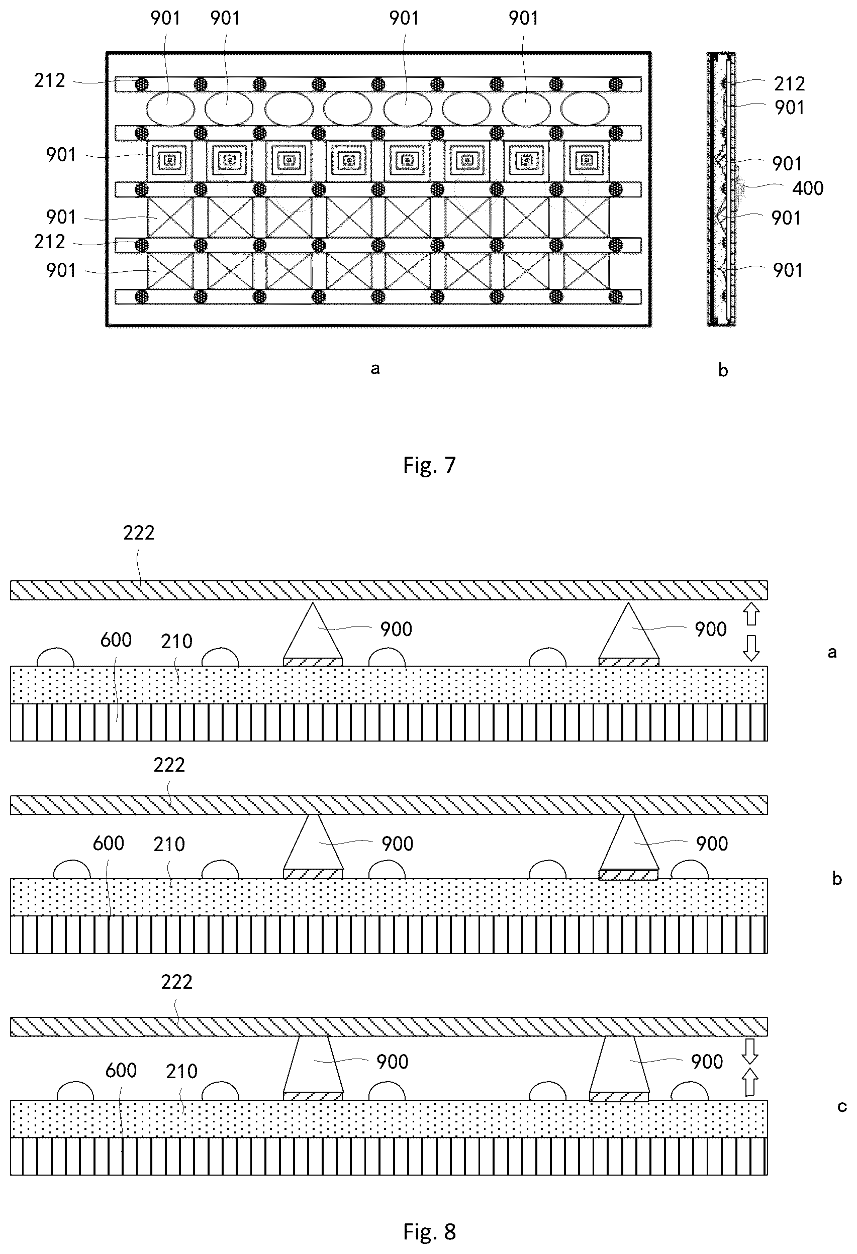 Patent US12345974 Figure 4 – Display apparatus