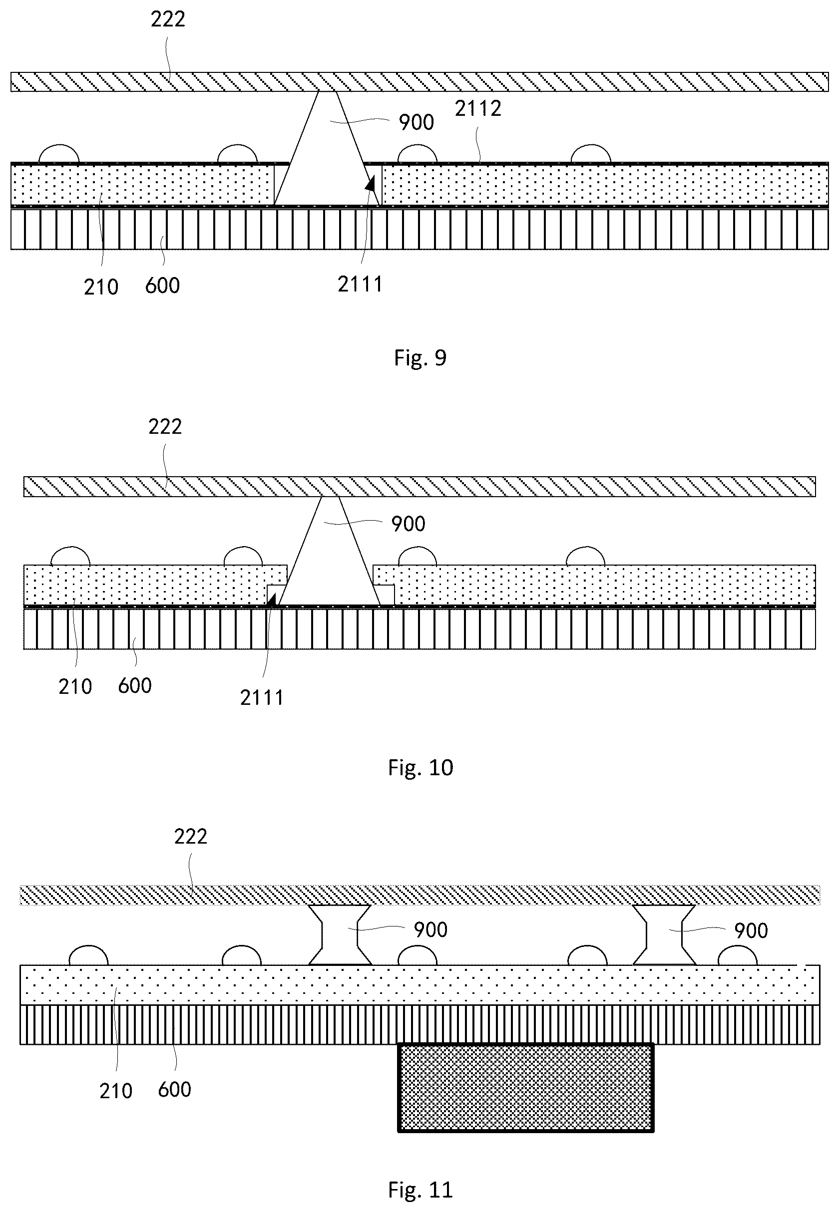 Patent US12345974 Figure 5 – Display apparatus