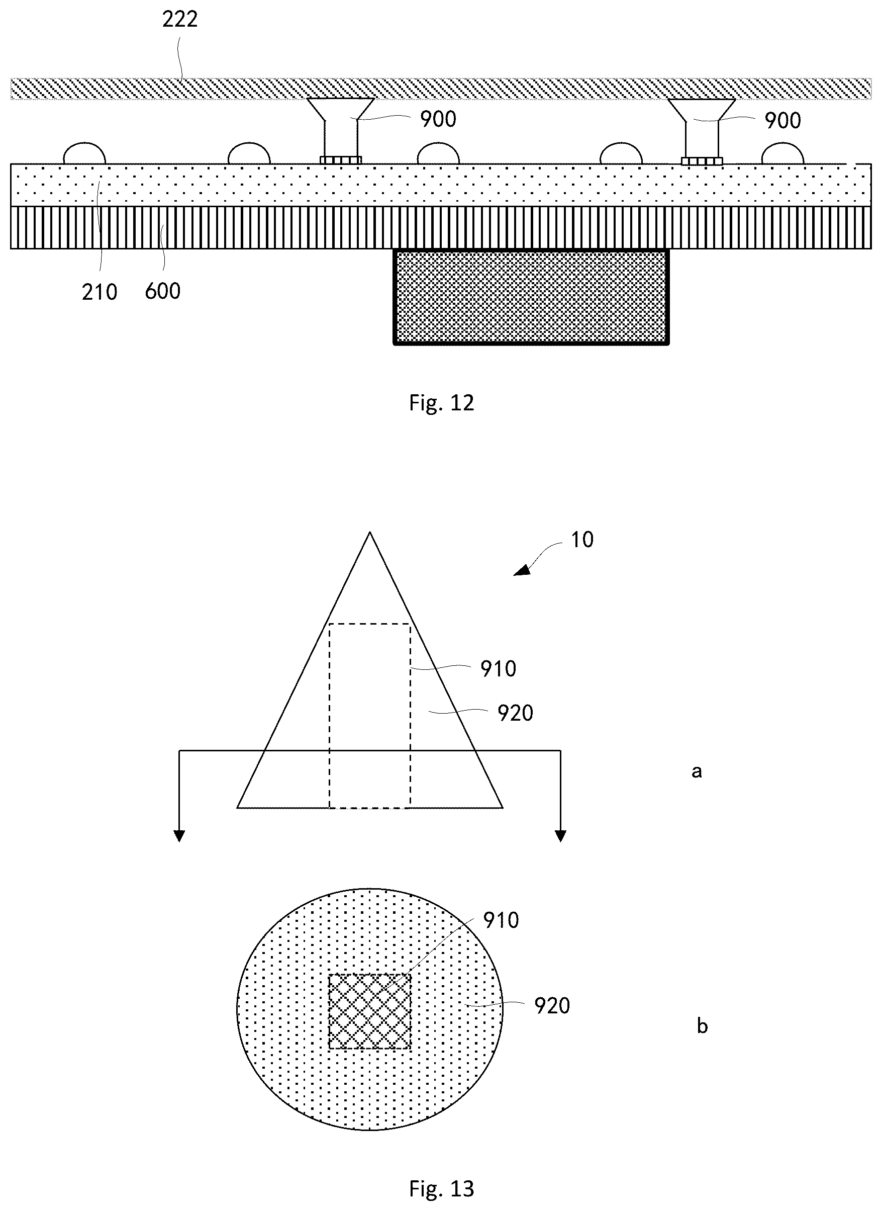 Patent US12345974 Figure 6 – Display apparatus