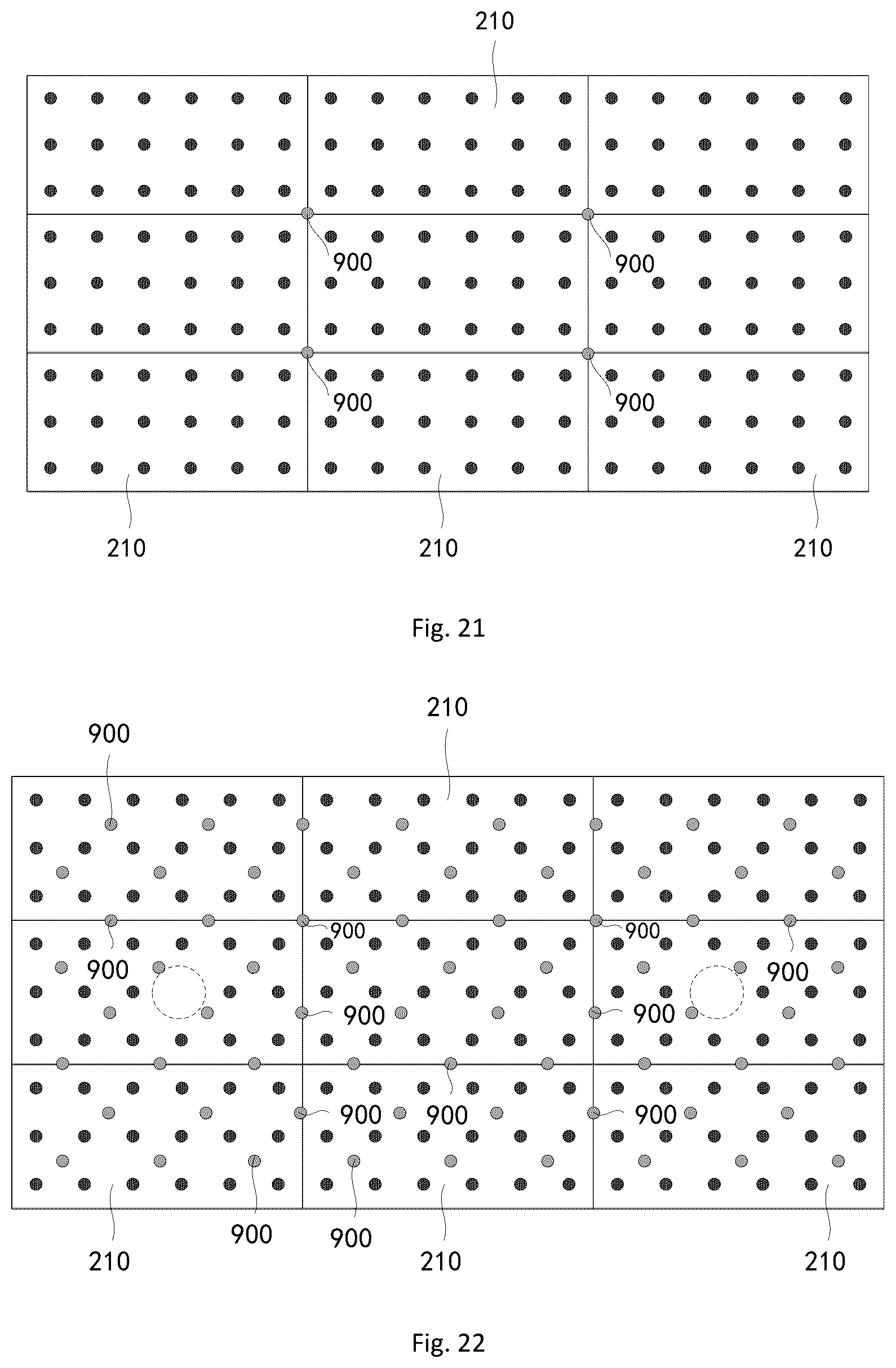Patent US12345974 Figure 10 – Display apparatus