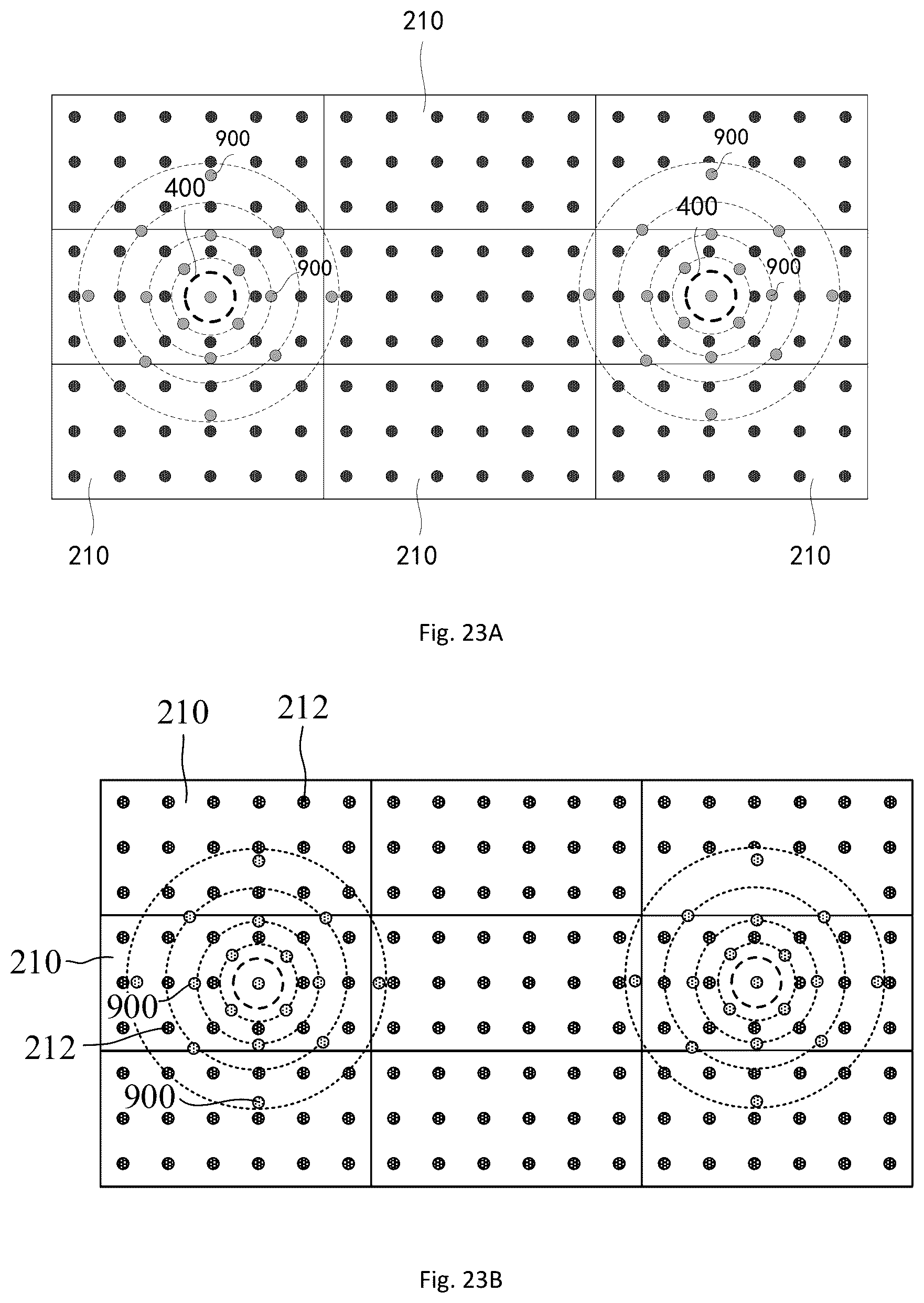 Patent US12345974 Figure 11 – Display apparatus