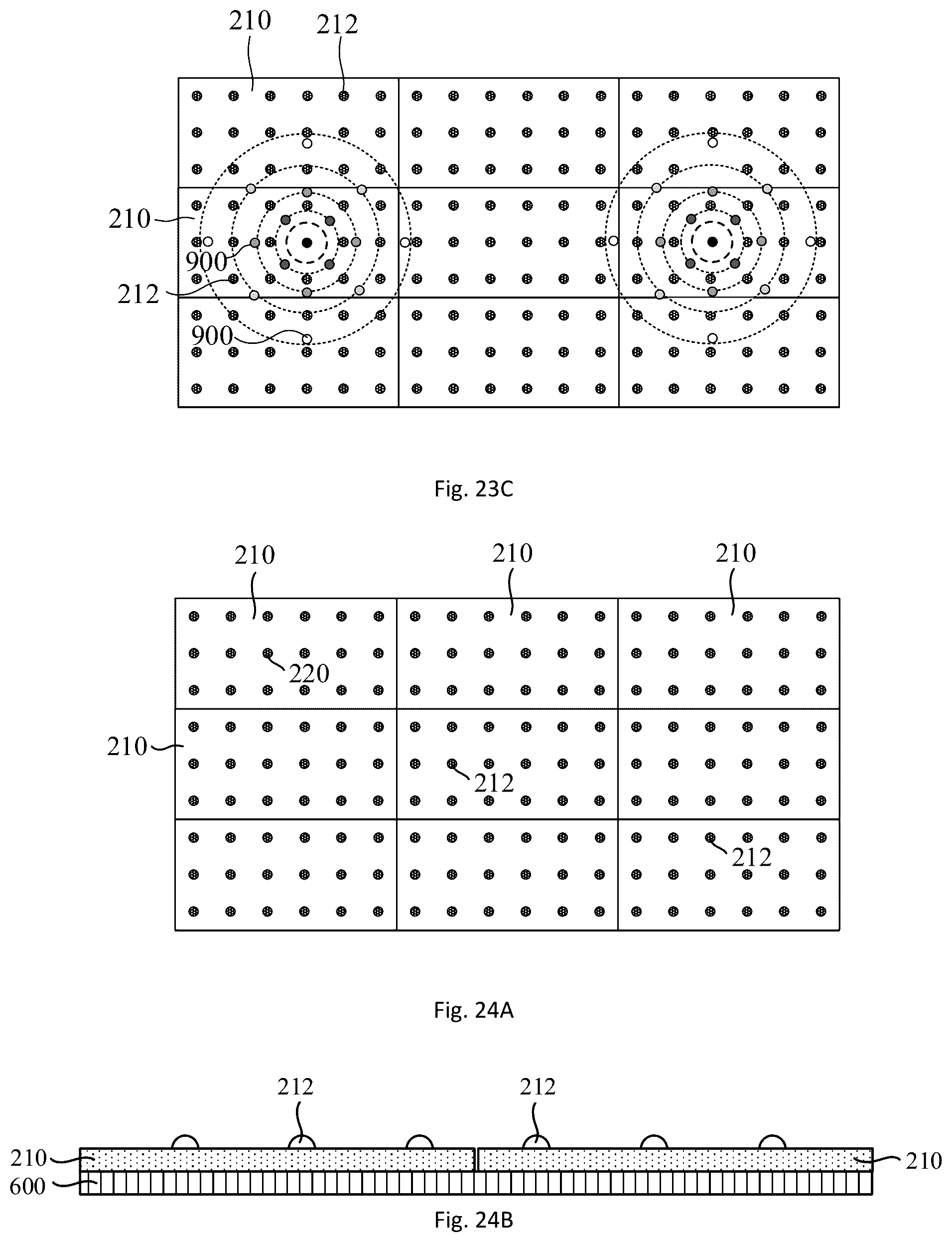 Patent US12345974 Figure 12 – Display apparatus