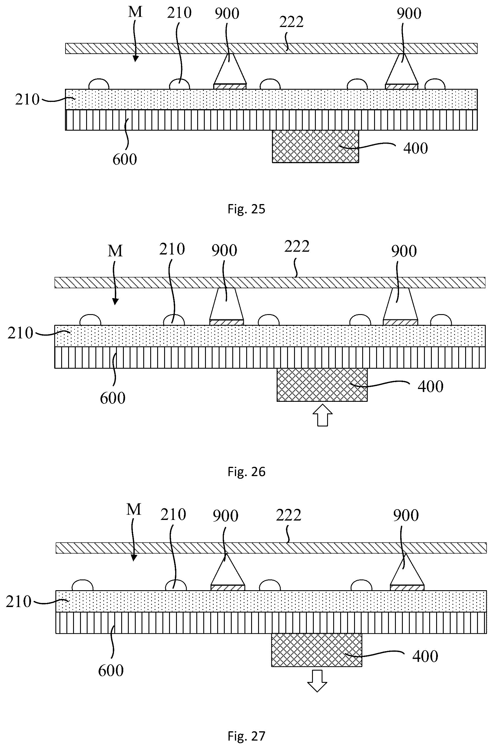 Patent US12345974 Figure 13 – Display apparatus