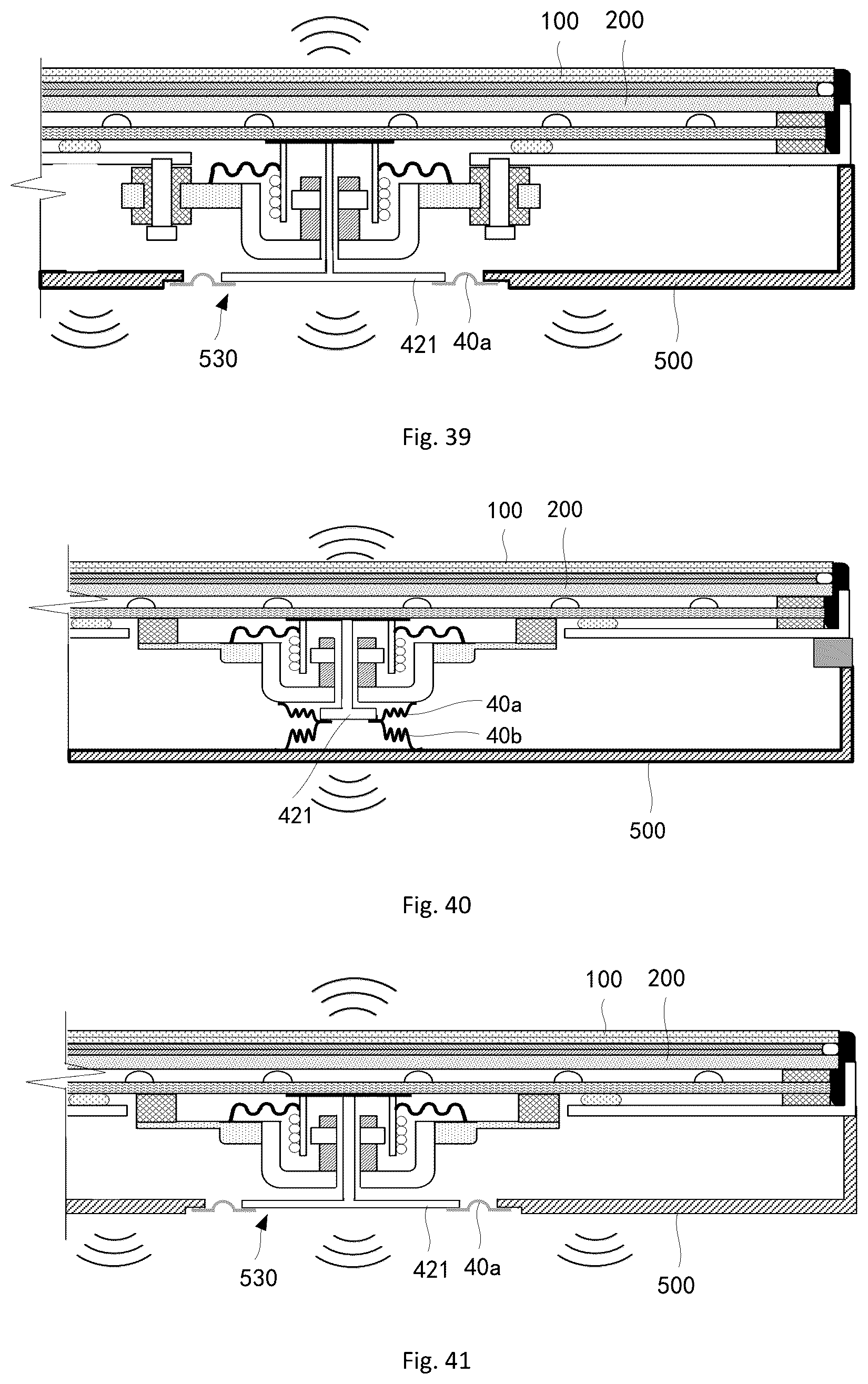 Patent US12345974 Figure 18 – Display apparatus