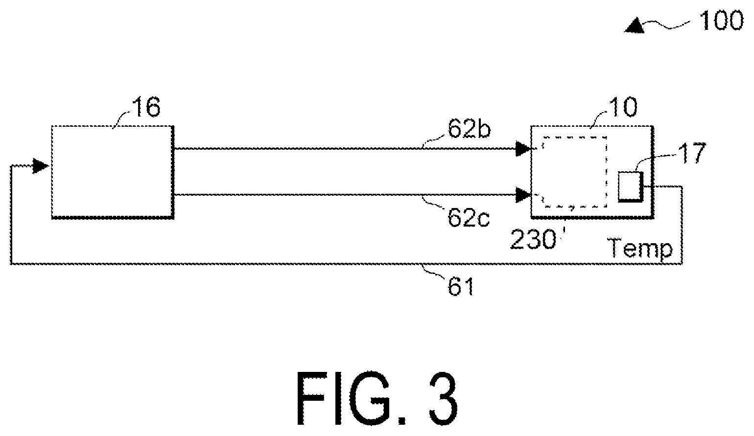 Patent US12345976 Figure 2 – Liquid crystal device having plural substrates and electronic apparatus