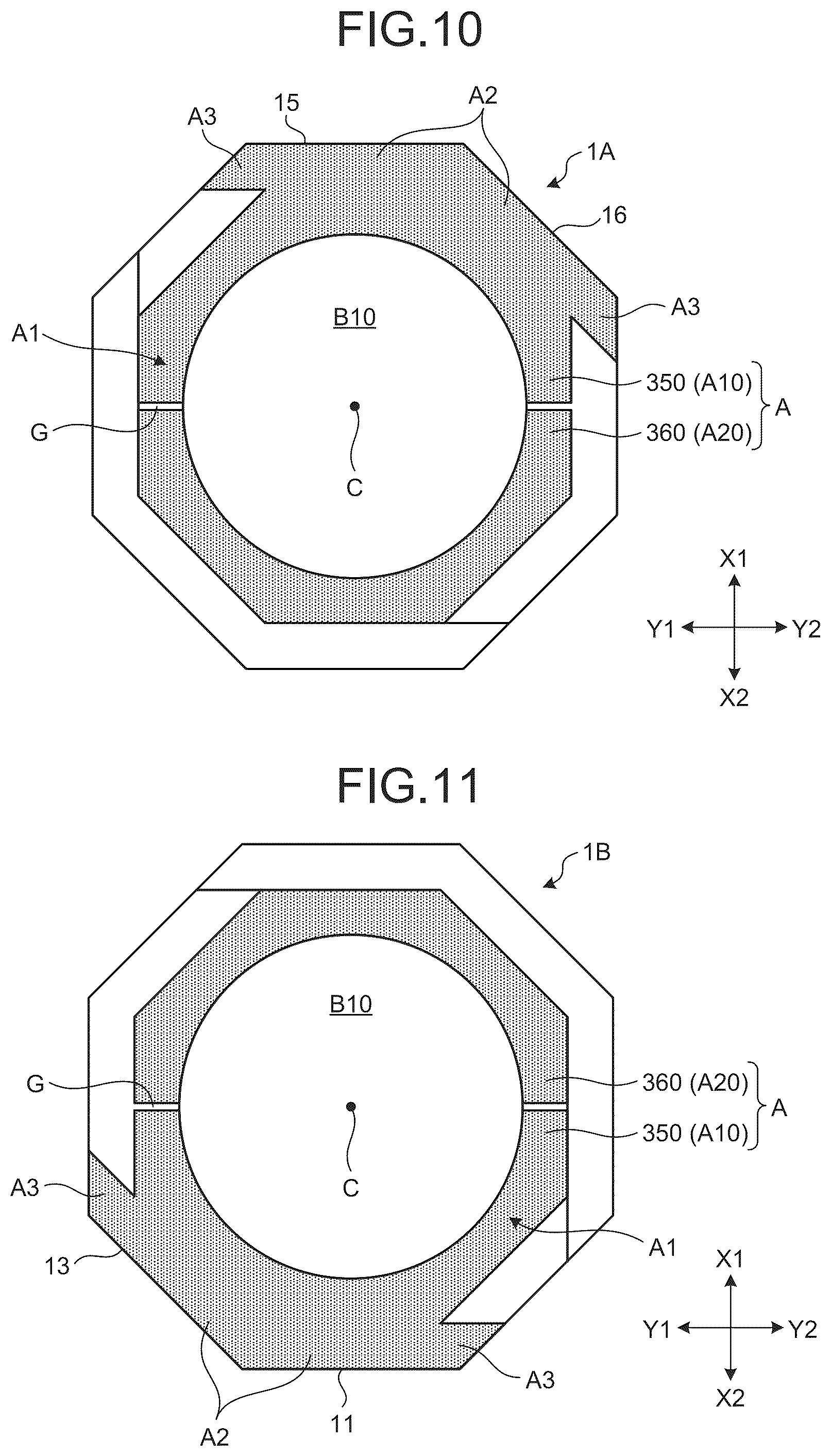 Patent US12345983 Figure 9 – Light adjustment device and panel unit