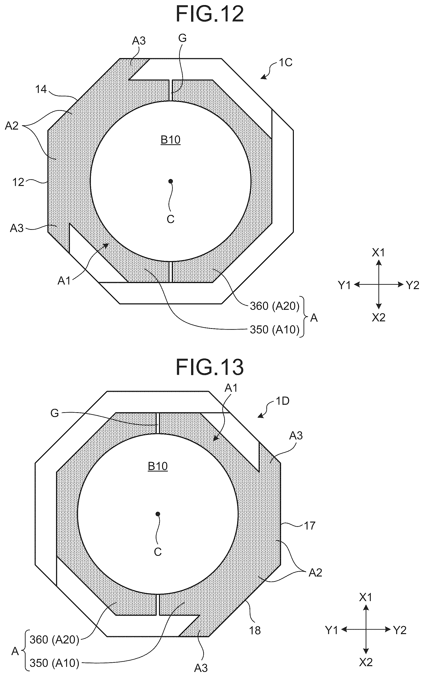Patent US12345983 Figure 10 – Light adjustment device and panel unit