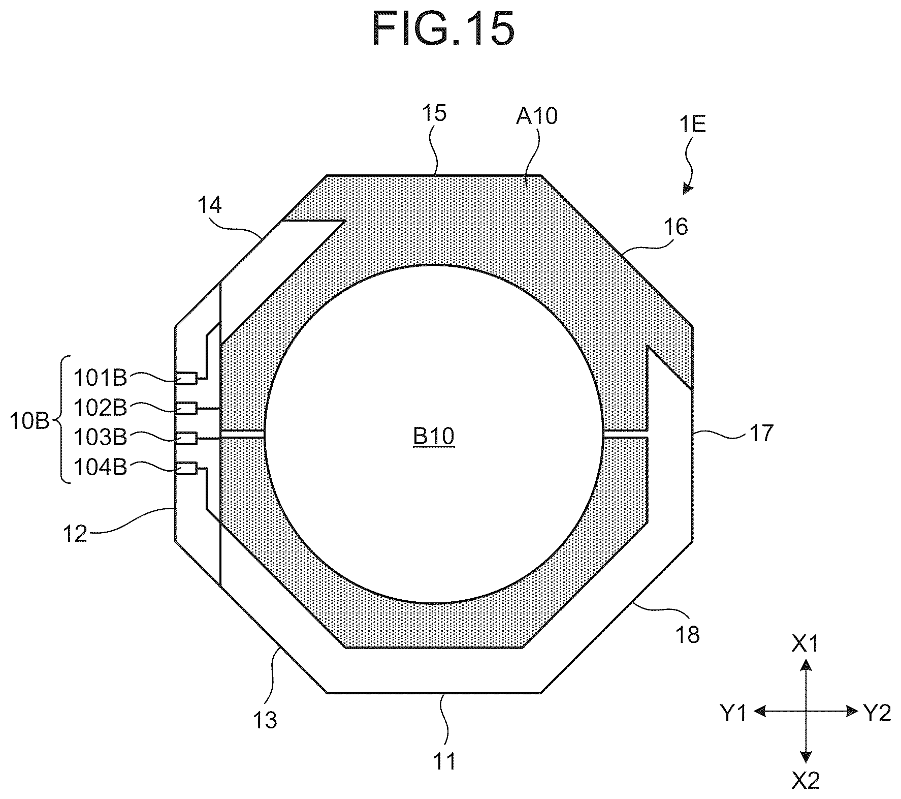 Patent US12345983 Figure 12 – Light adjustment device and panel unit