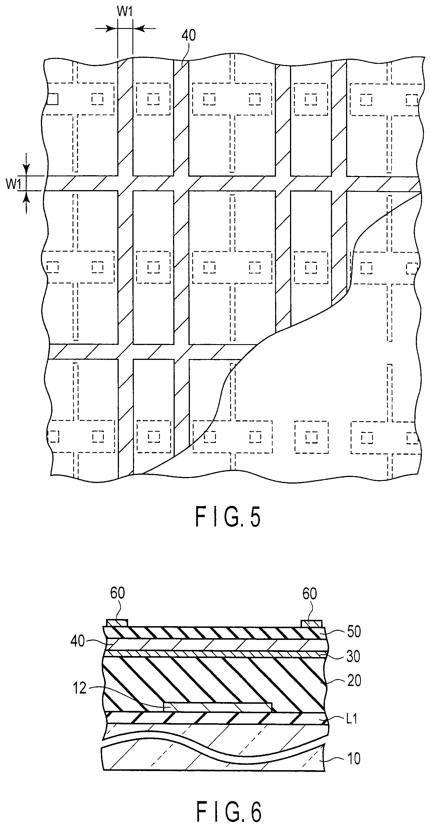 Patent US12345984 Figure 5 – Liquid crystal display apparatus