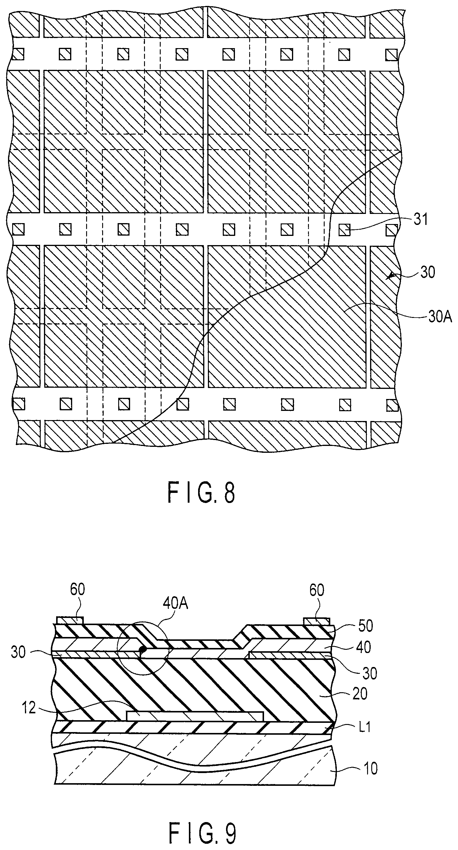 Patent US12345984 Figure 7 – Liquid crystal display apparatus