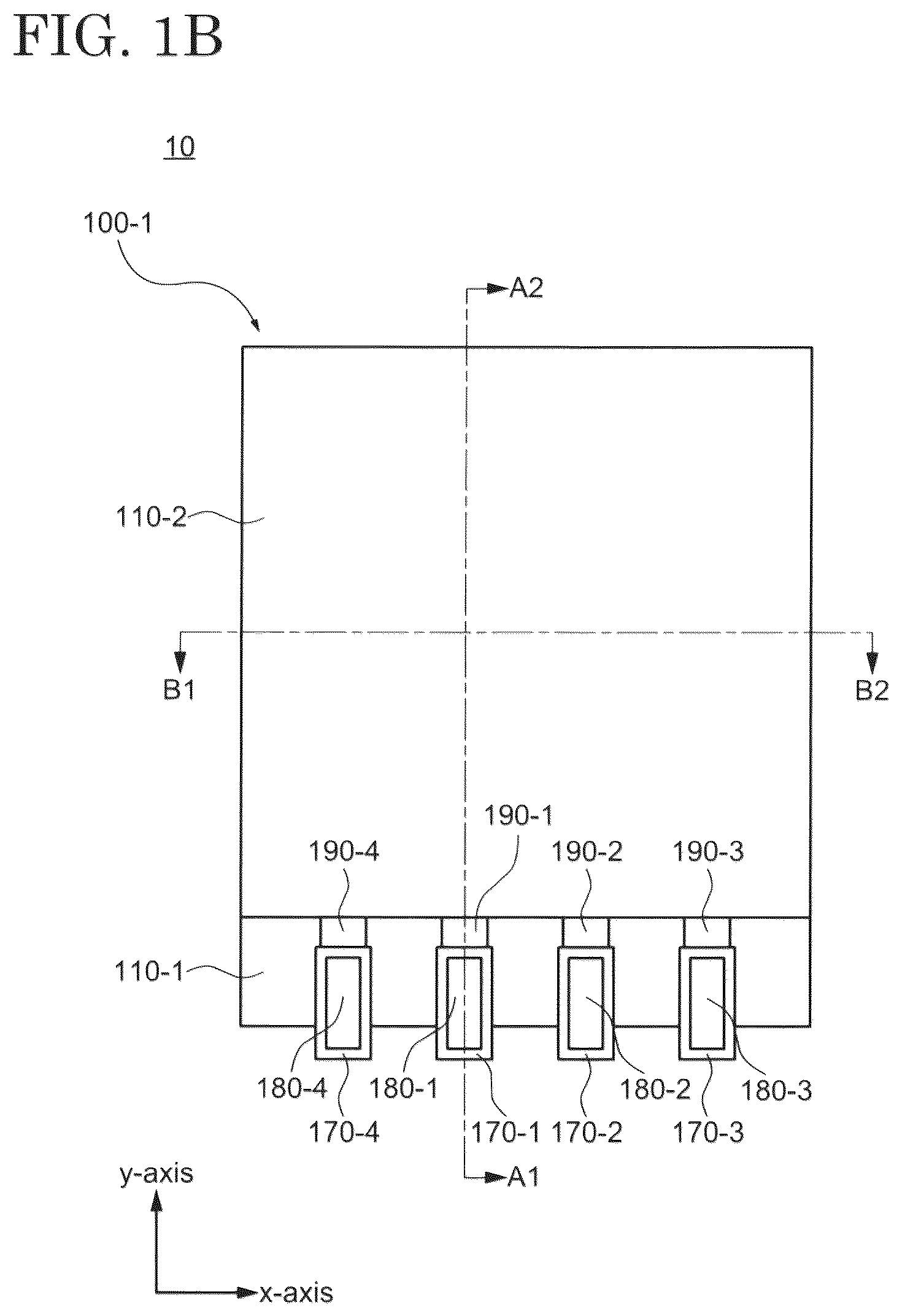 Patent US12345985 Figure 2 – Optical element