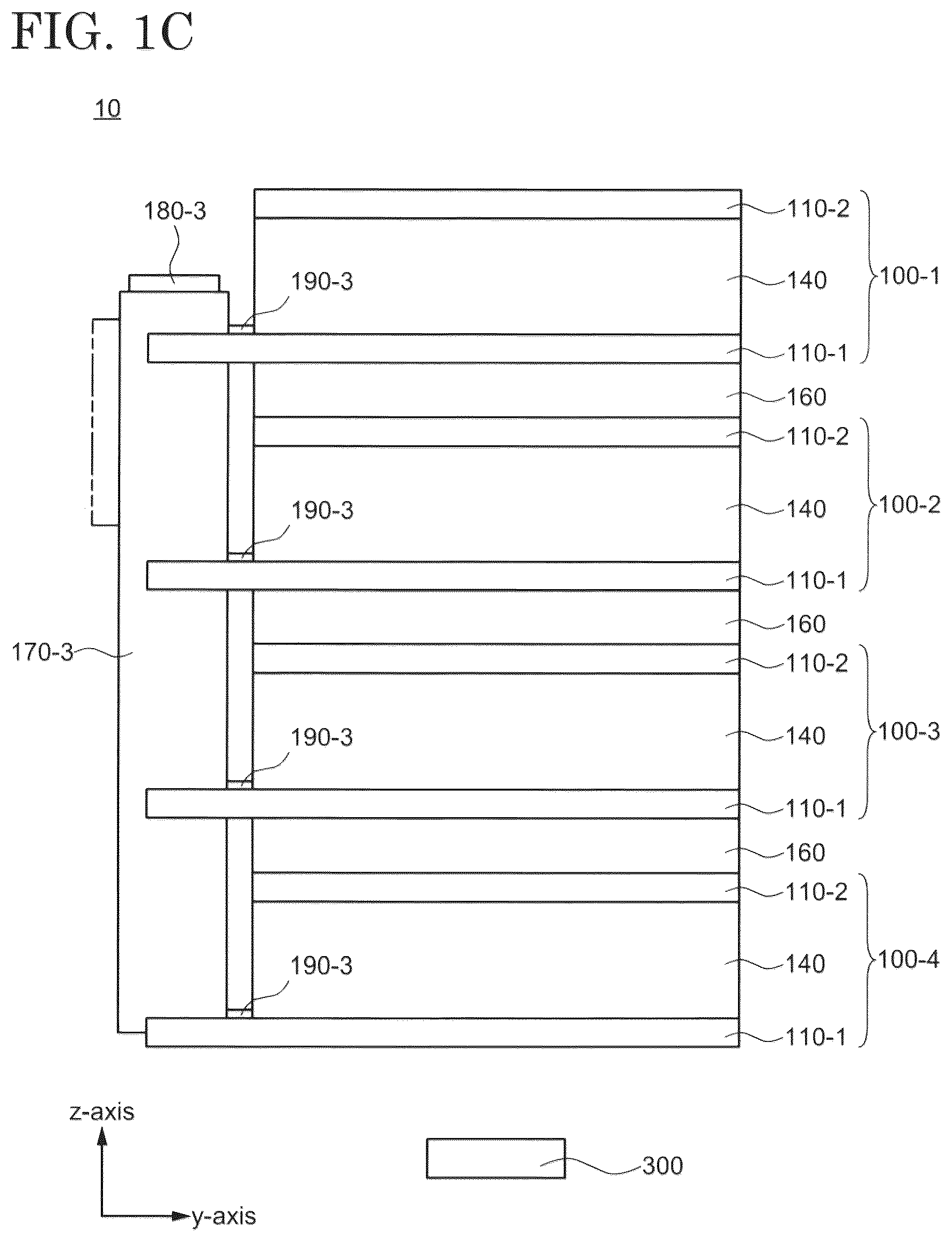 Patent US12345985 Figure 3 – Optical element