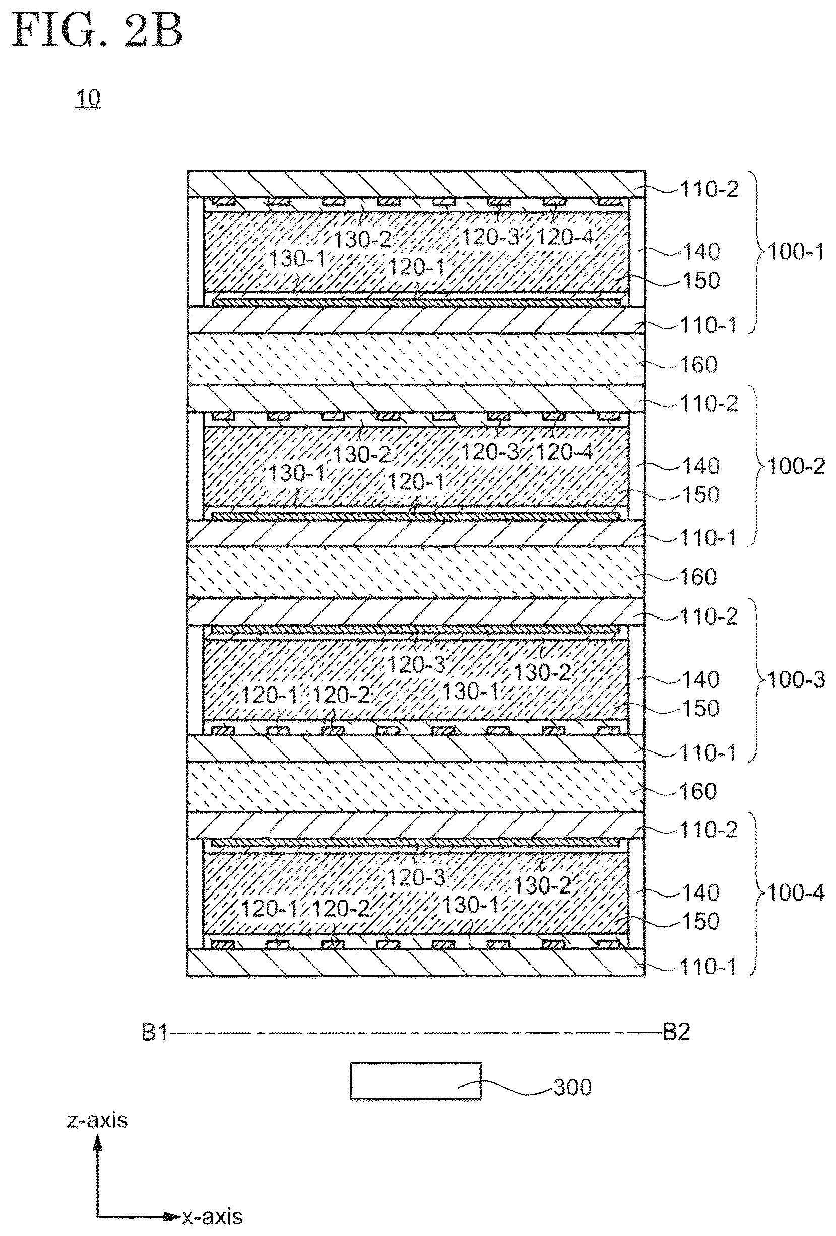 Patent US12345985 Figure 5 – Optical element