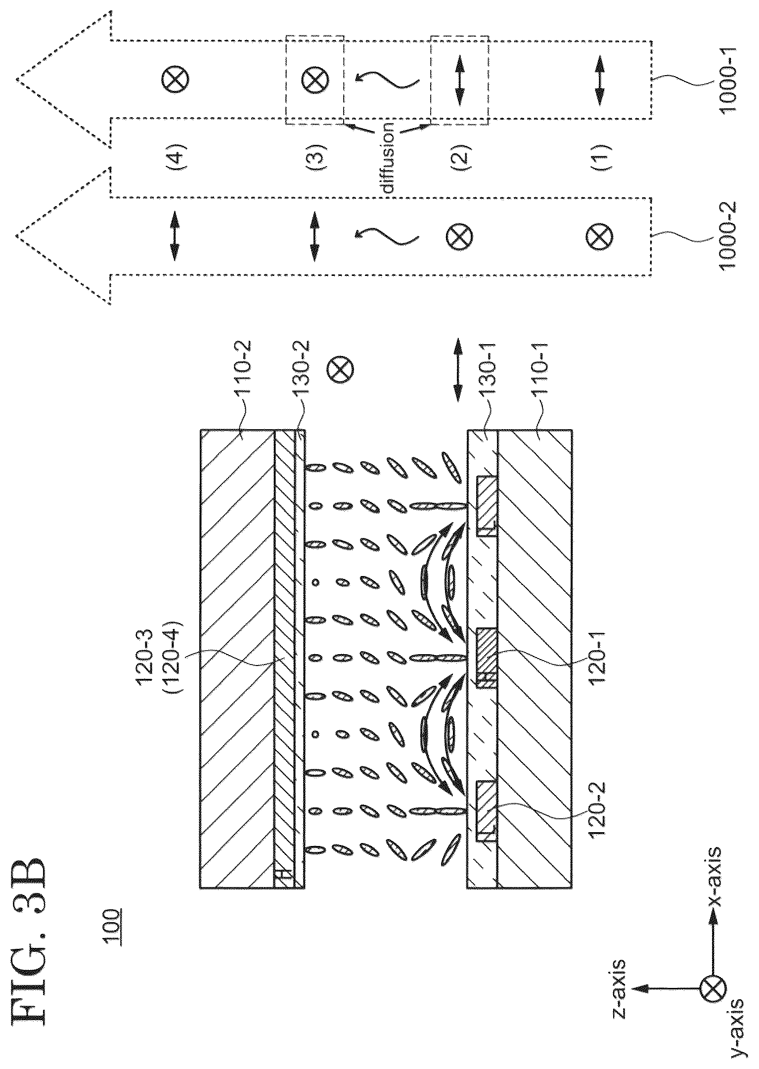 Patent US12345985 Figure 7 – Optical element