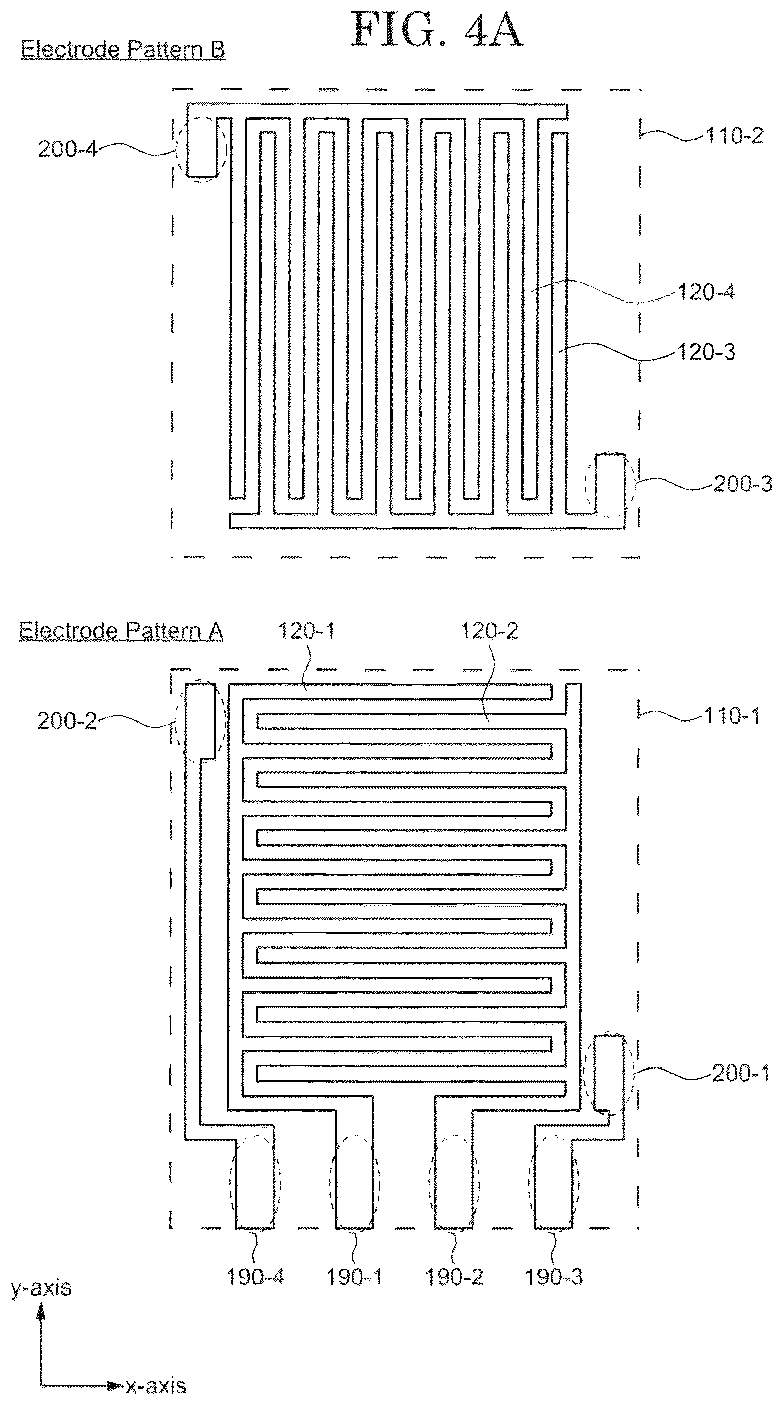 Patent US12345985 Figure 8 – Optical element