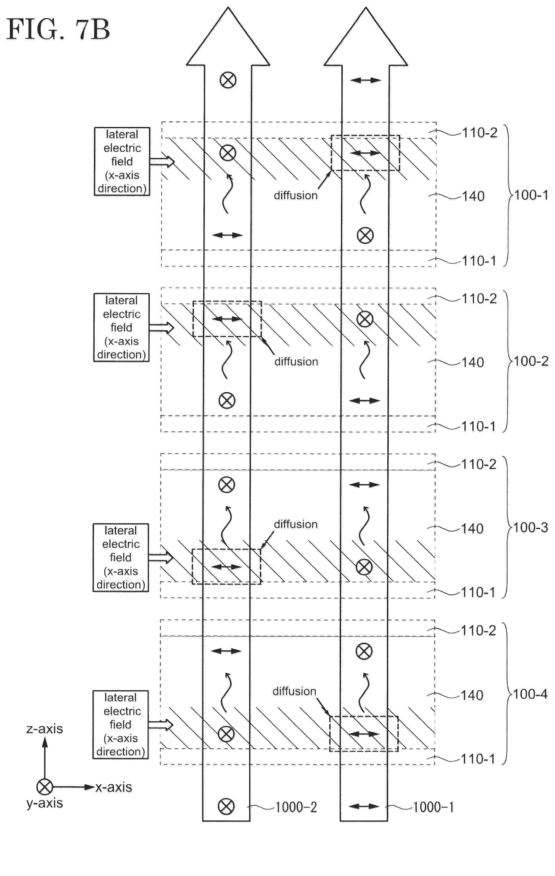Patent US12345985 Figure 13 – Optical element