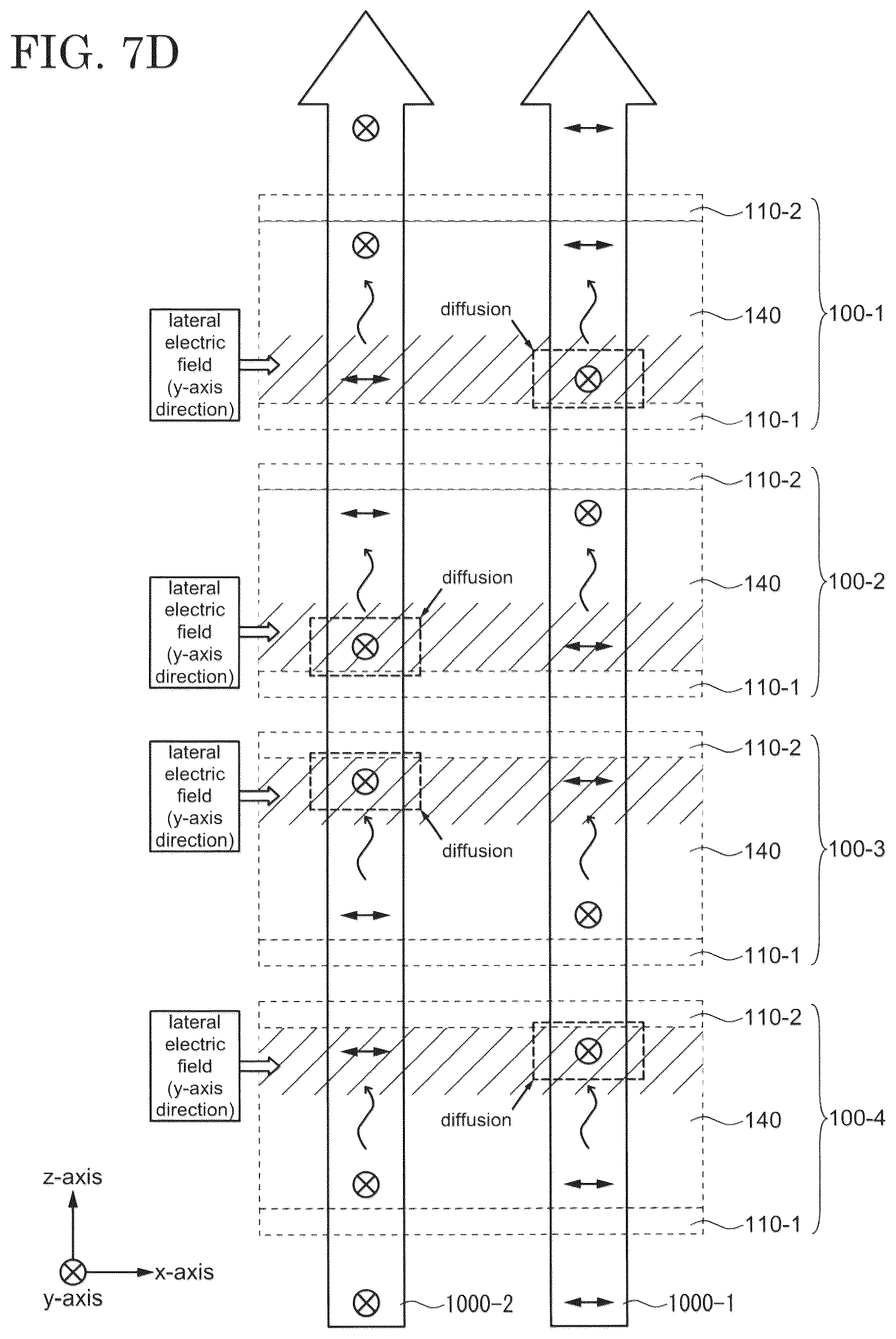 Patent US12345985 Figure 15 – Optical element