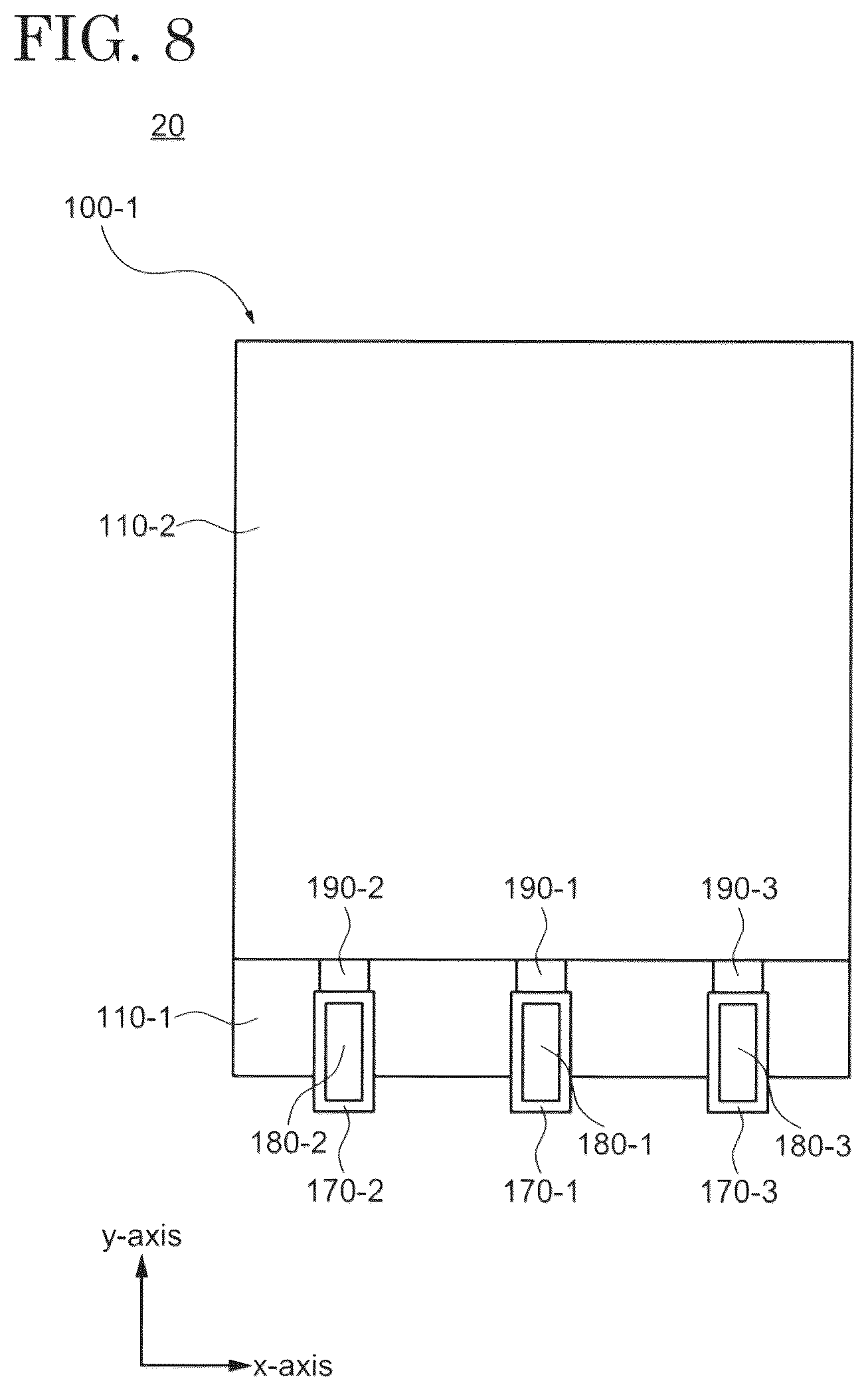 Patent US12345985 Figure 18 – Optical element