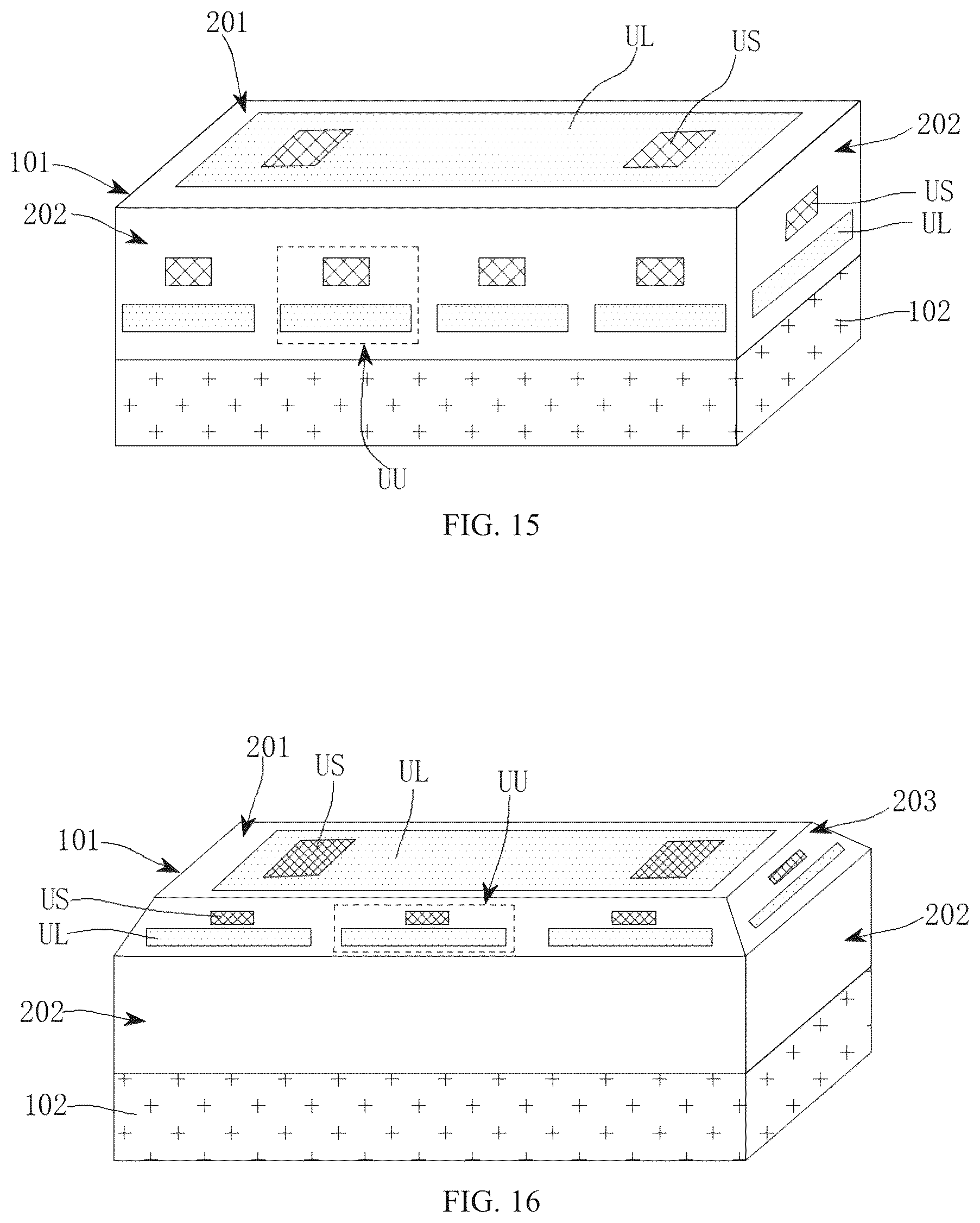 Patent US12345989 Figure 8 – Array substrate, handwriting tablet, tablet eraser, handwriting tablet system and method for erasing pattern