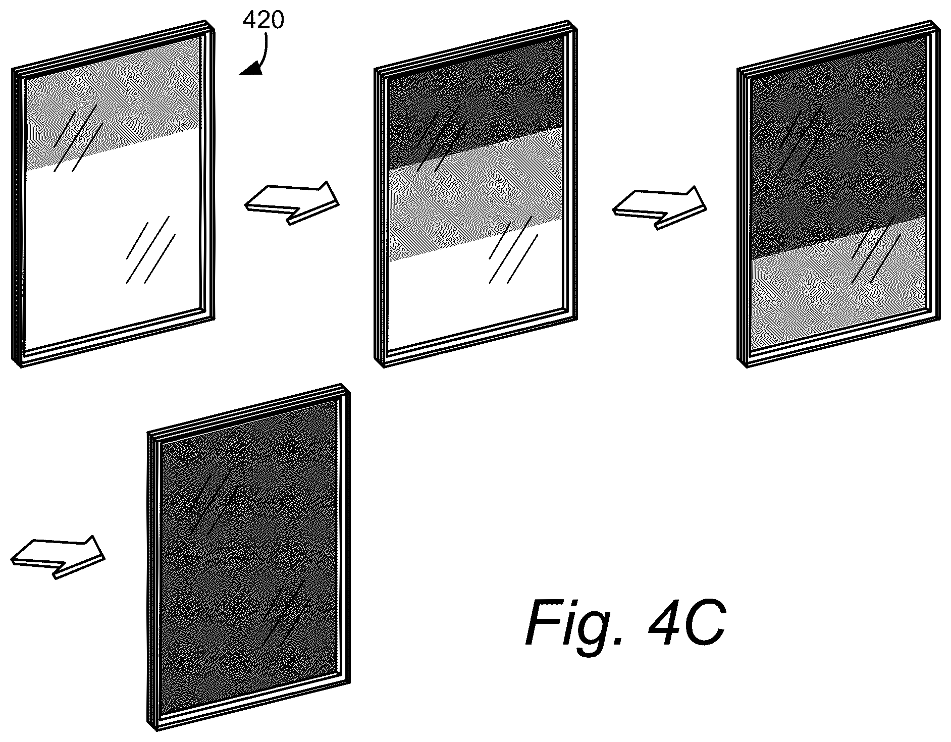 Patent US12345990 Figure 7 – Multi-zone EC windows