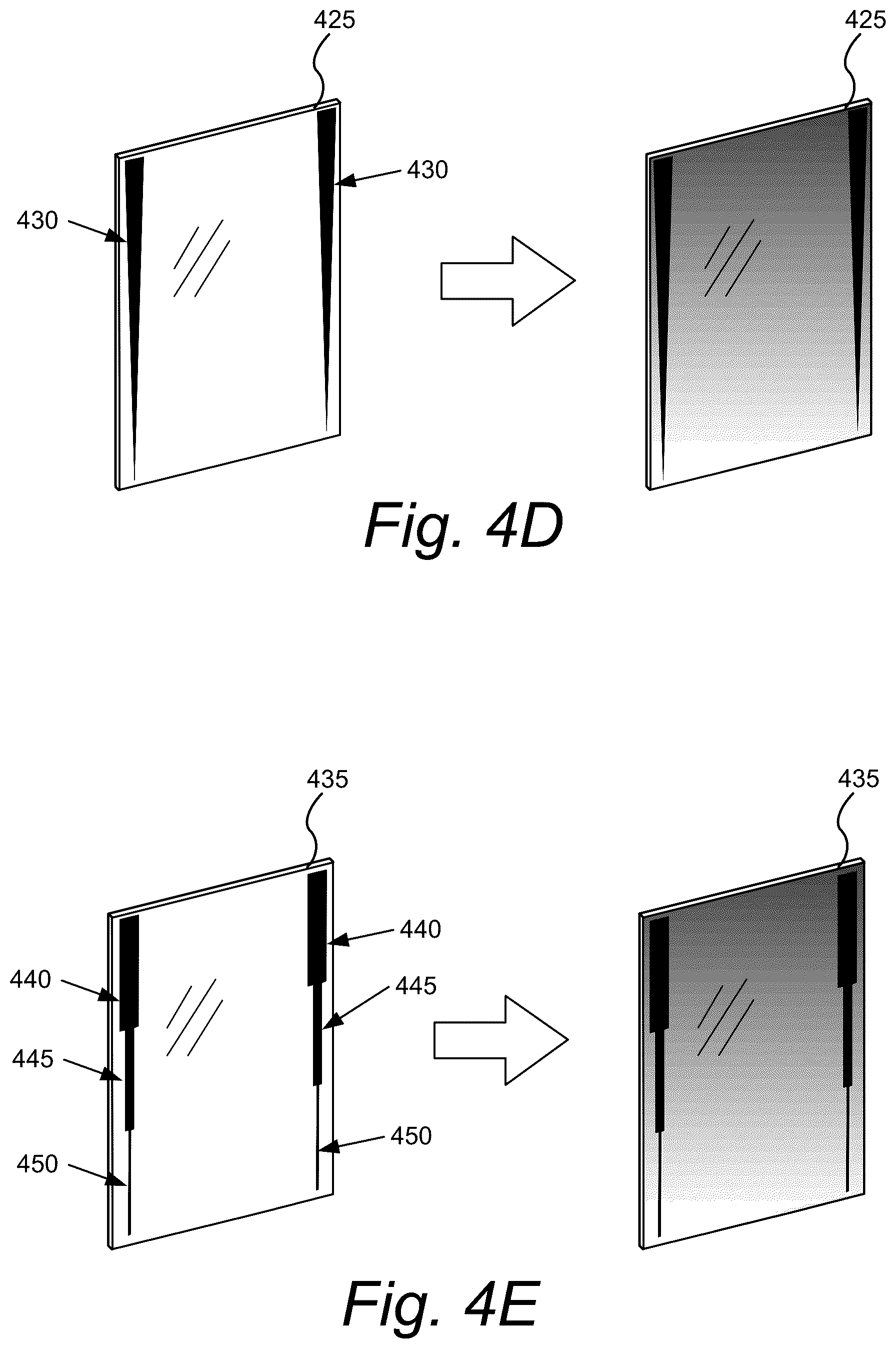 Patent US12345990 Figure 8 – Multi-zone EC windows