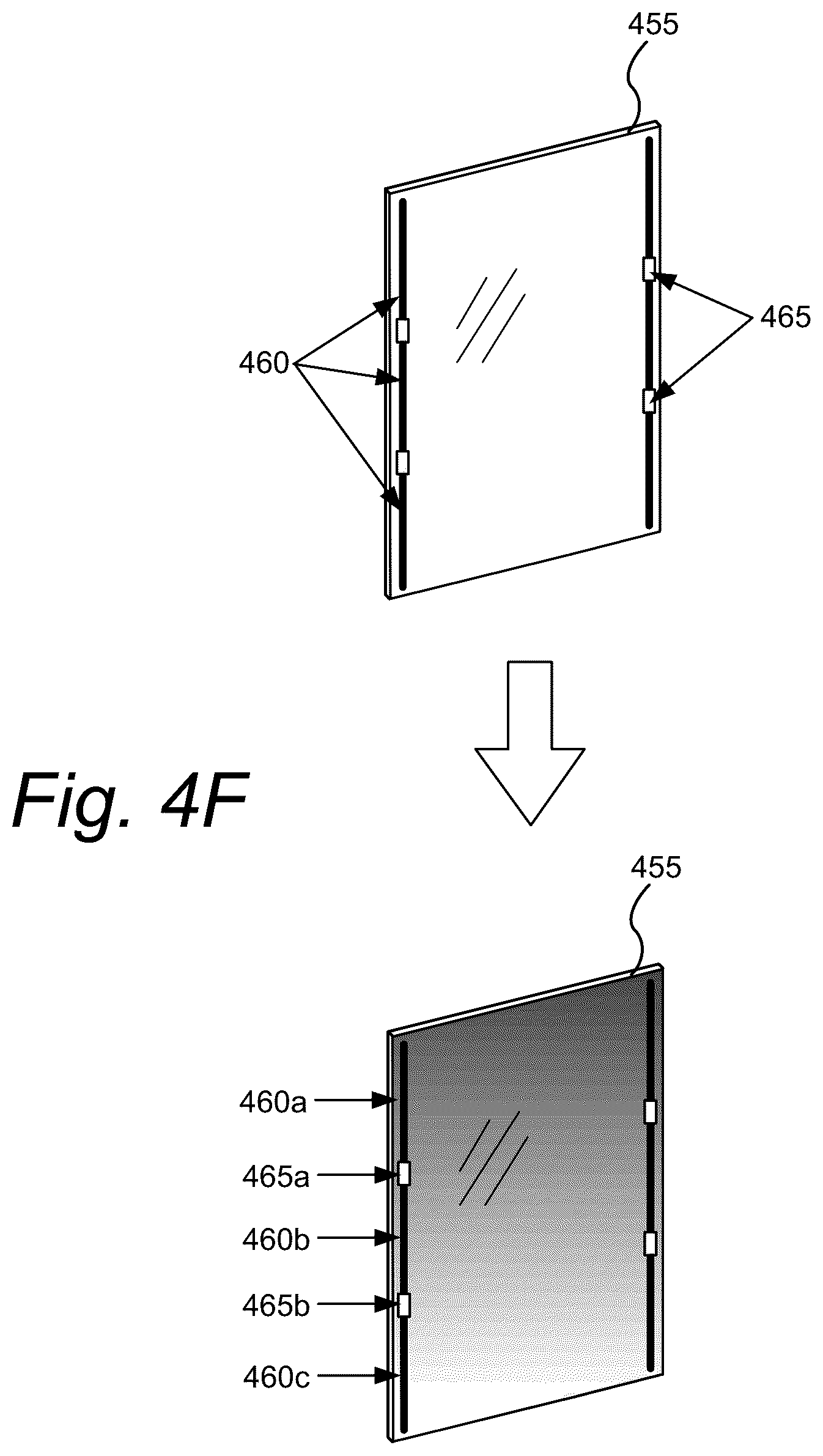 Patent US12345990 Figure 9 – Multi-zone EC windows