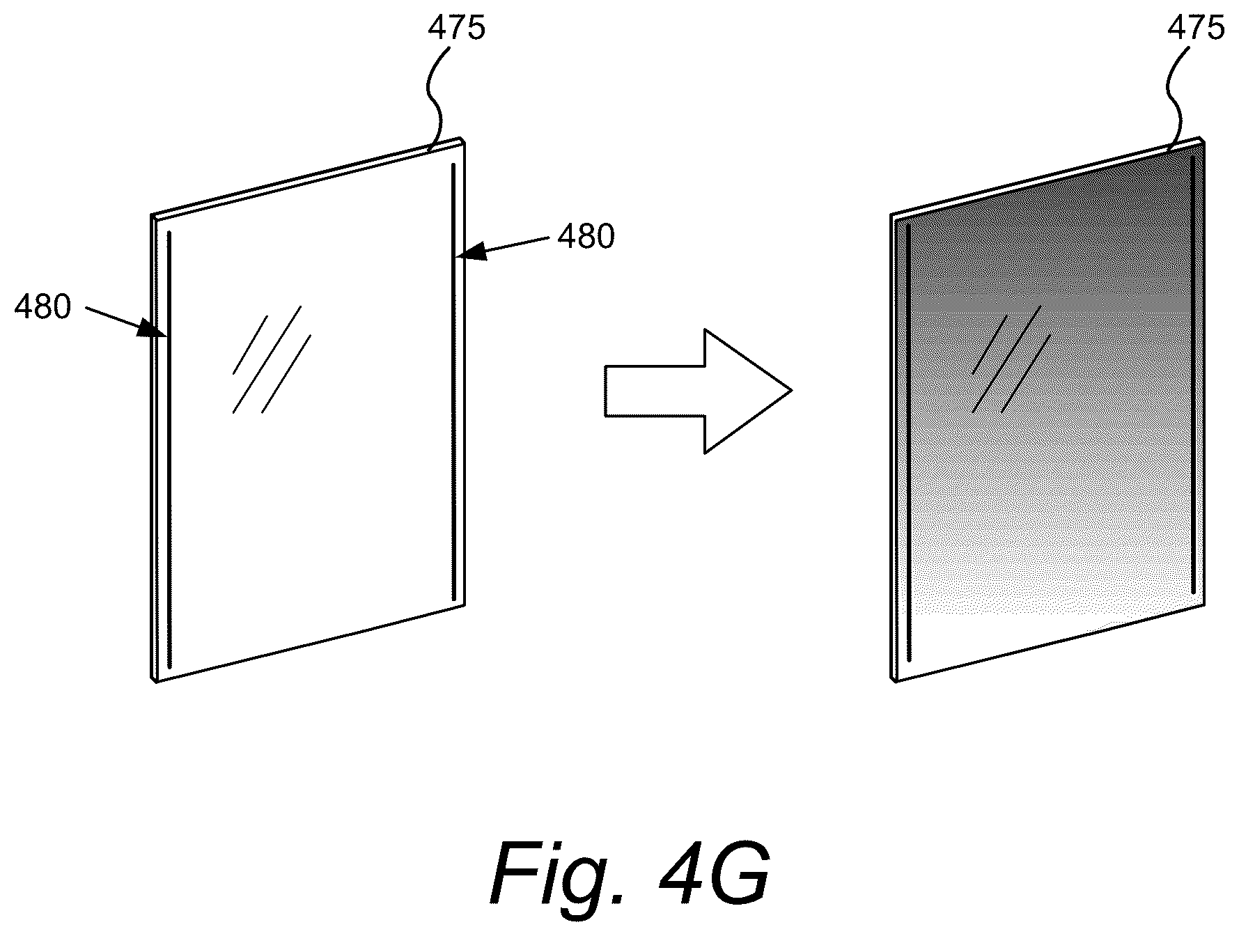 Patent US12345990 Figure 10 – Multi-zone EC windows