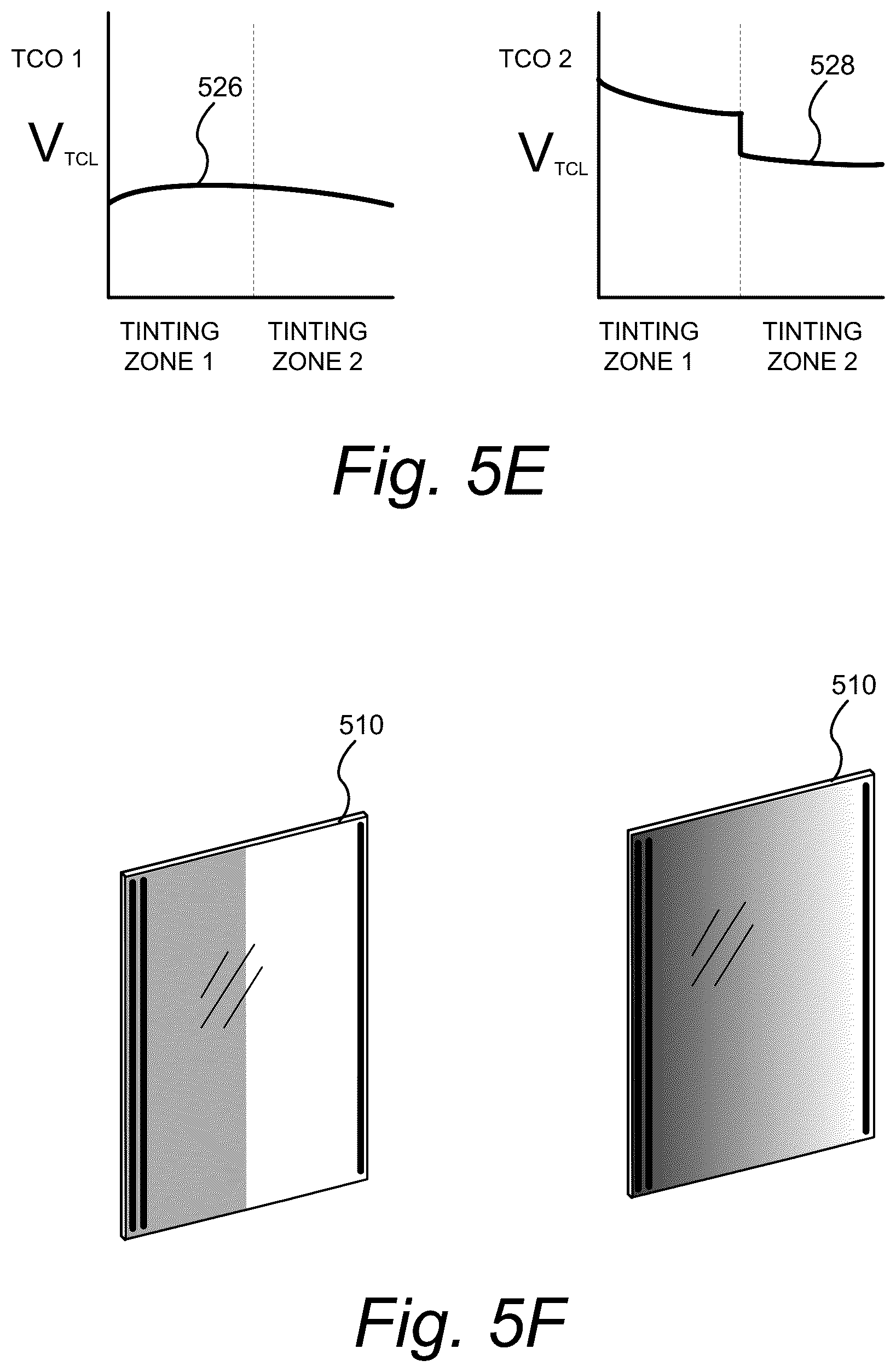 Patent US12345990 Figure 15 – Multi-zone EC windows