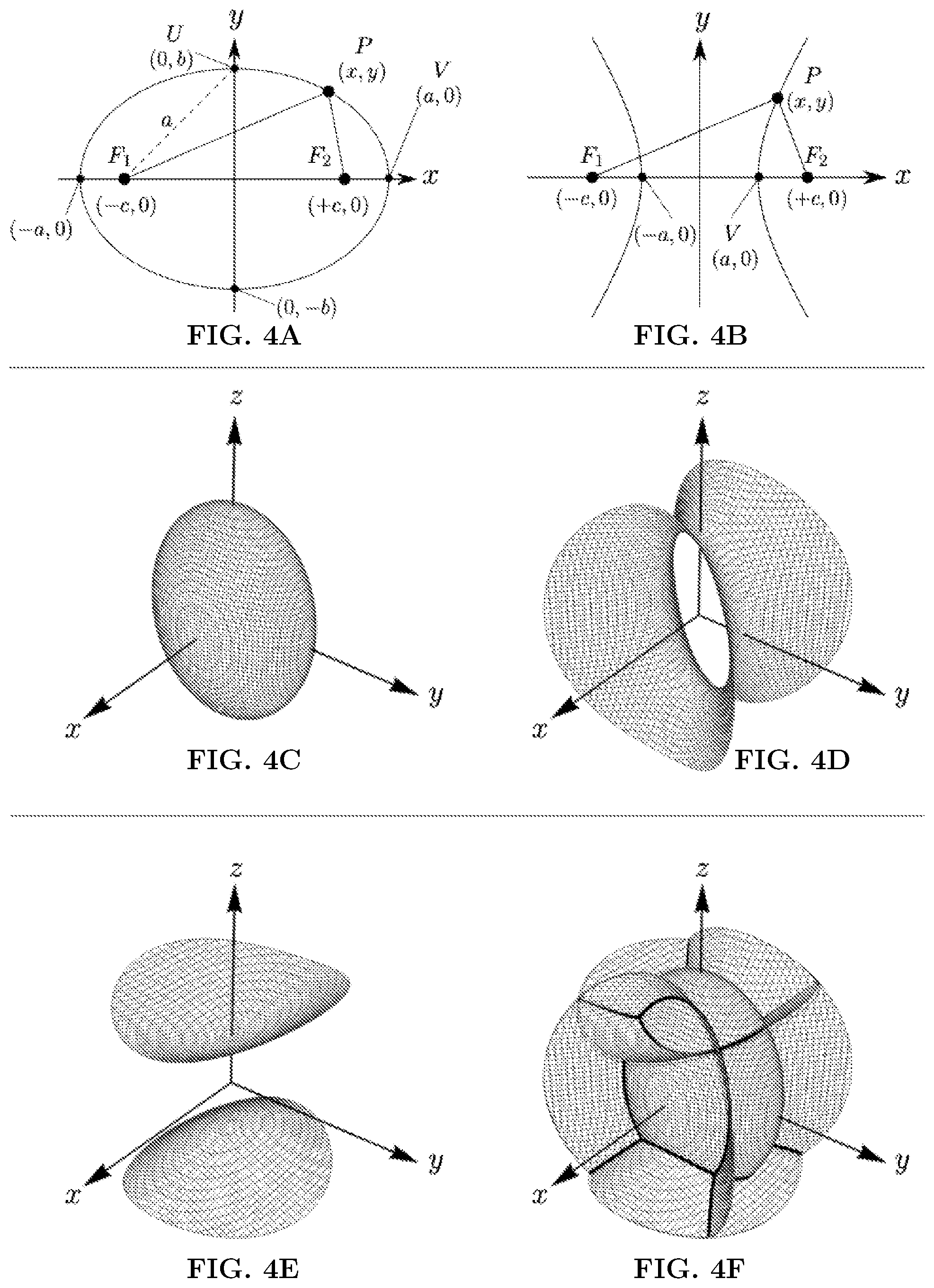 Patent US12345993 Figure 4 – Light control by means of forced translation, rotation, orientation, and deformation of particles using dielectrophoresis